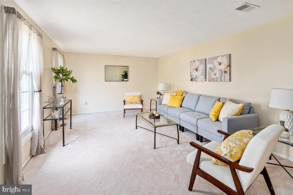 AQUIA HARBOUR - Residential