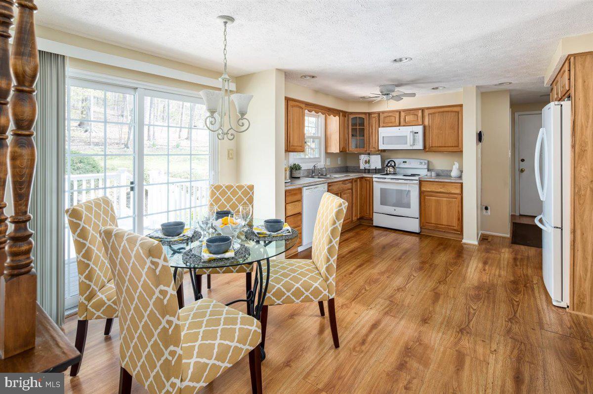 AQUIA HARBOUR - Residential