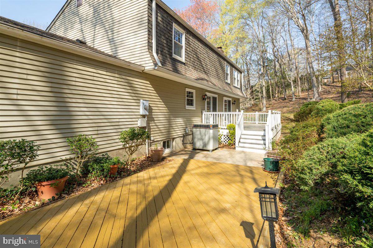 AQUIA HARBOUR - Residential