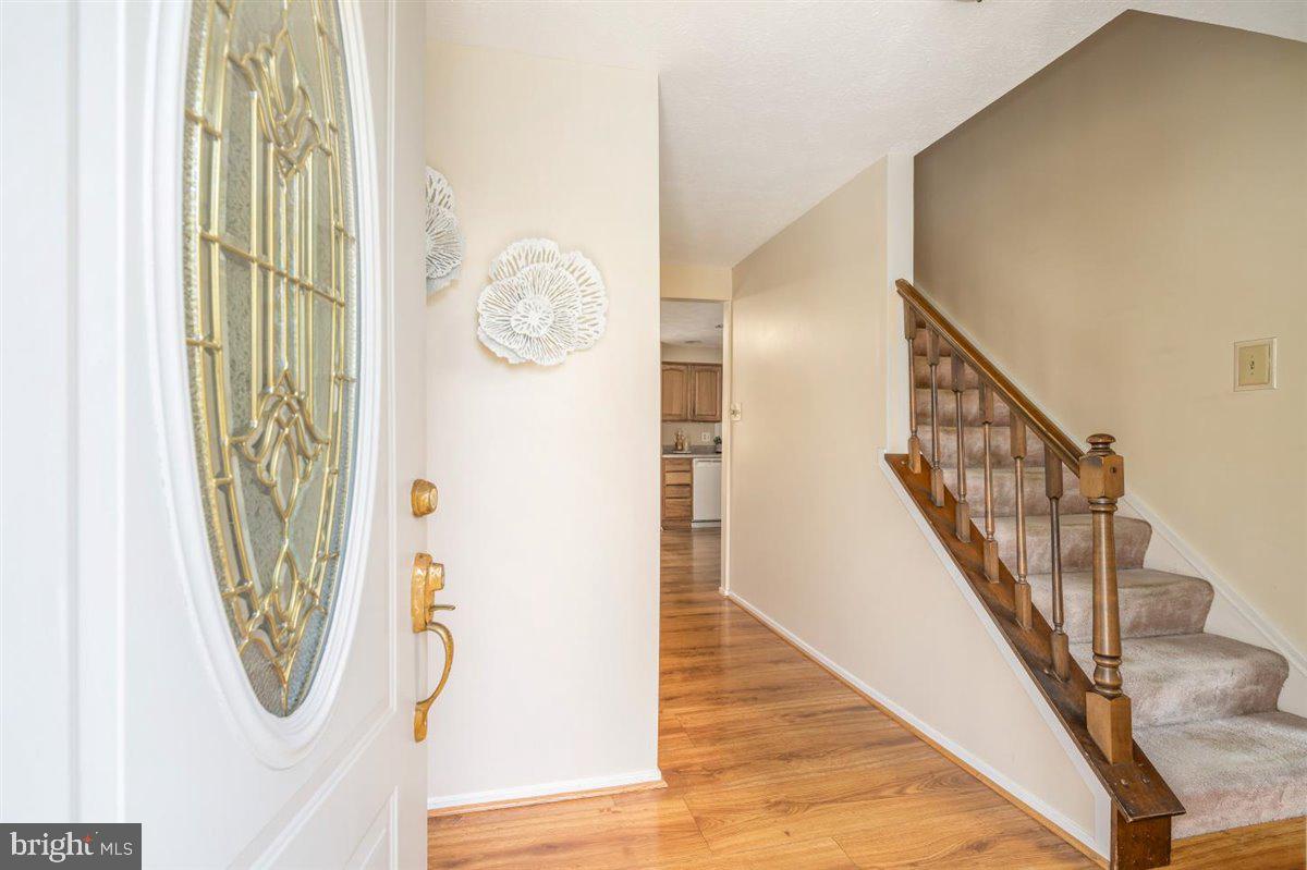 AQUIA HARBOUR - Residential