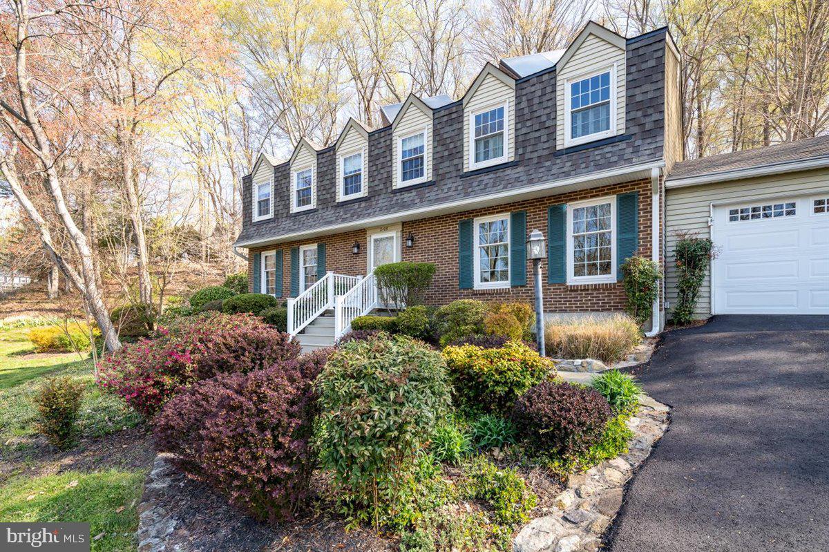 AQUIA HARBOUR - Residential