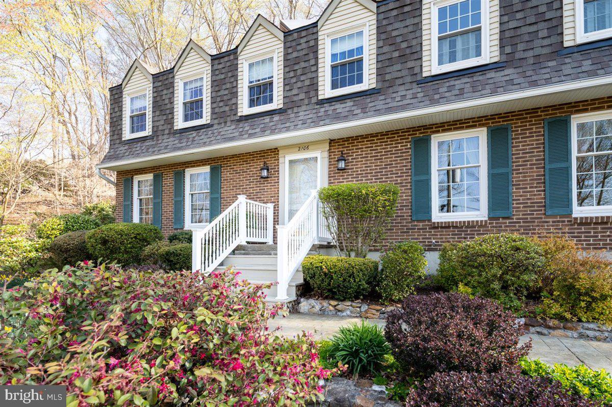 AQUIA HARBOUR - Residential