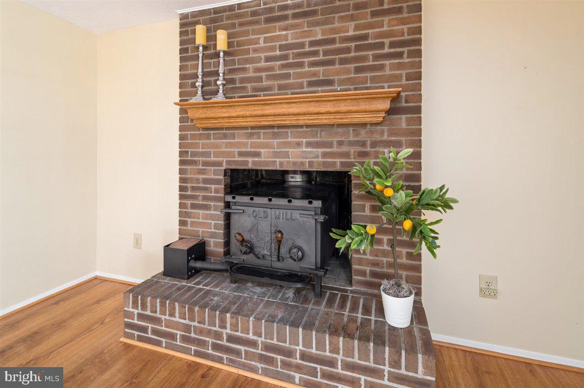 AQUIA HARBOUR - Residential