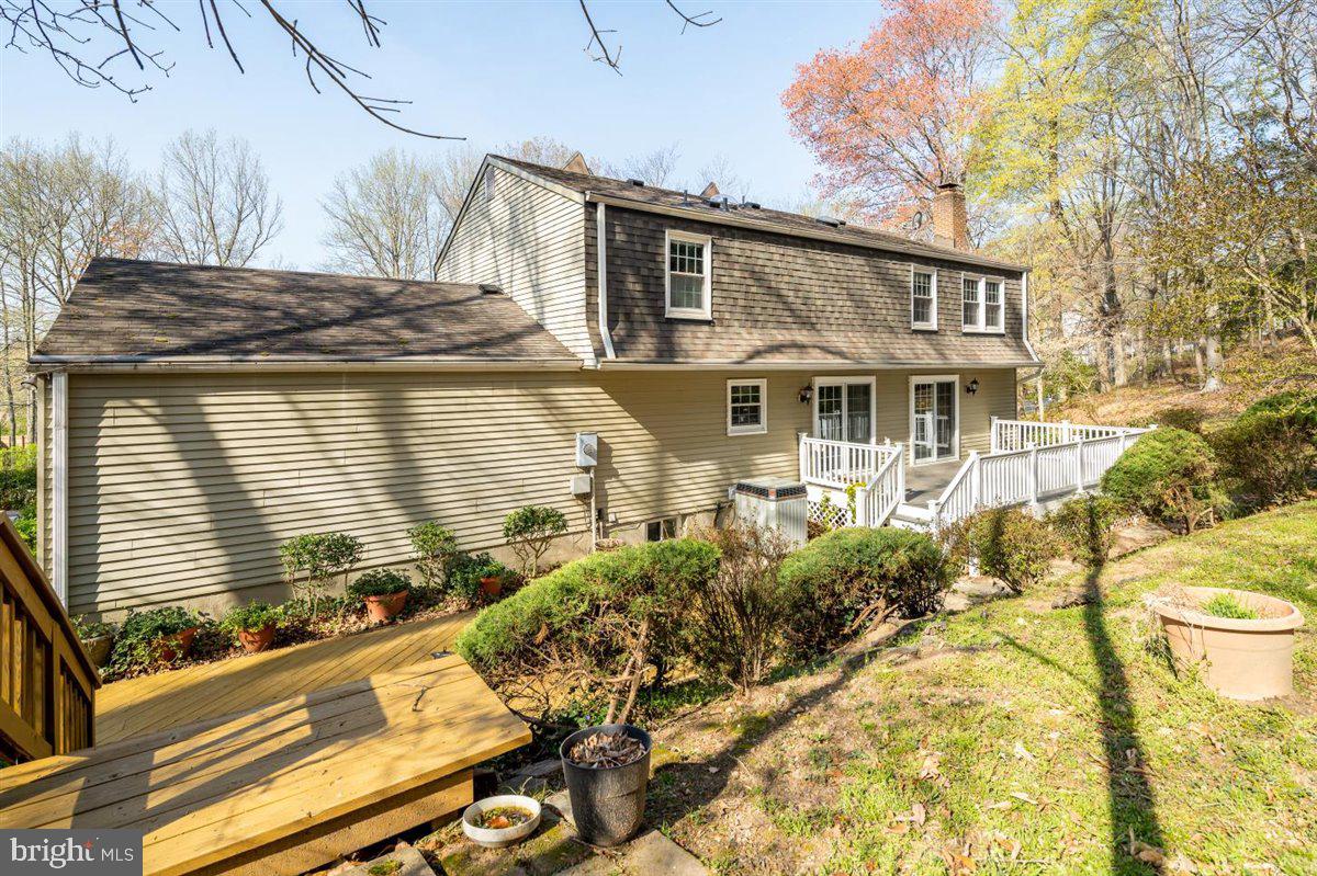 AQUIA HARBOUR - Residential