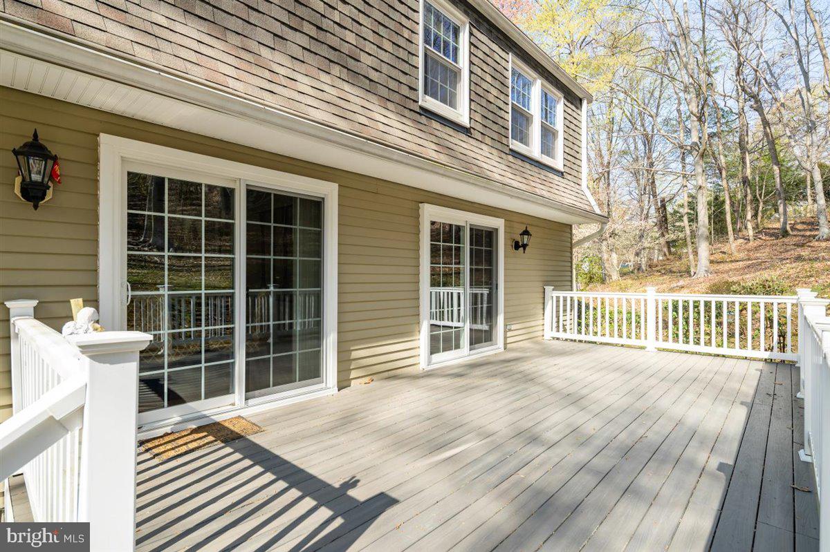 AQUIA HARBOUR - Residential