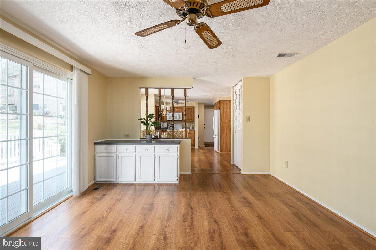 AQUIA HARBOUR - Residential