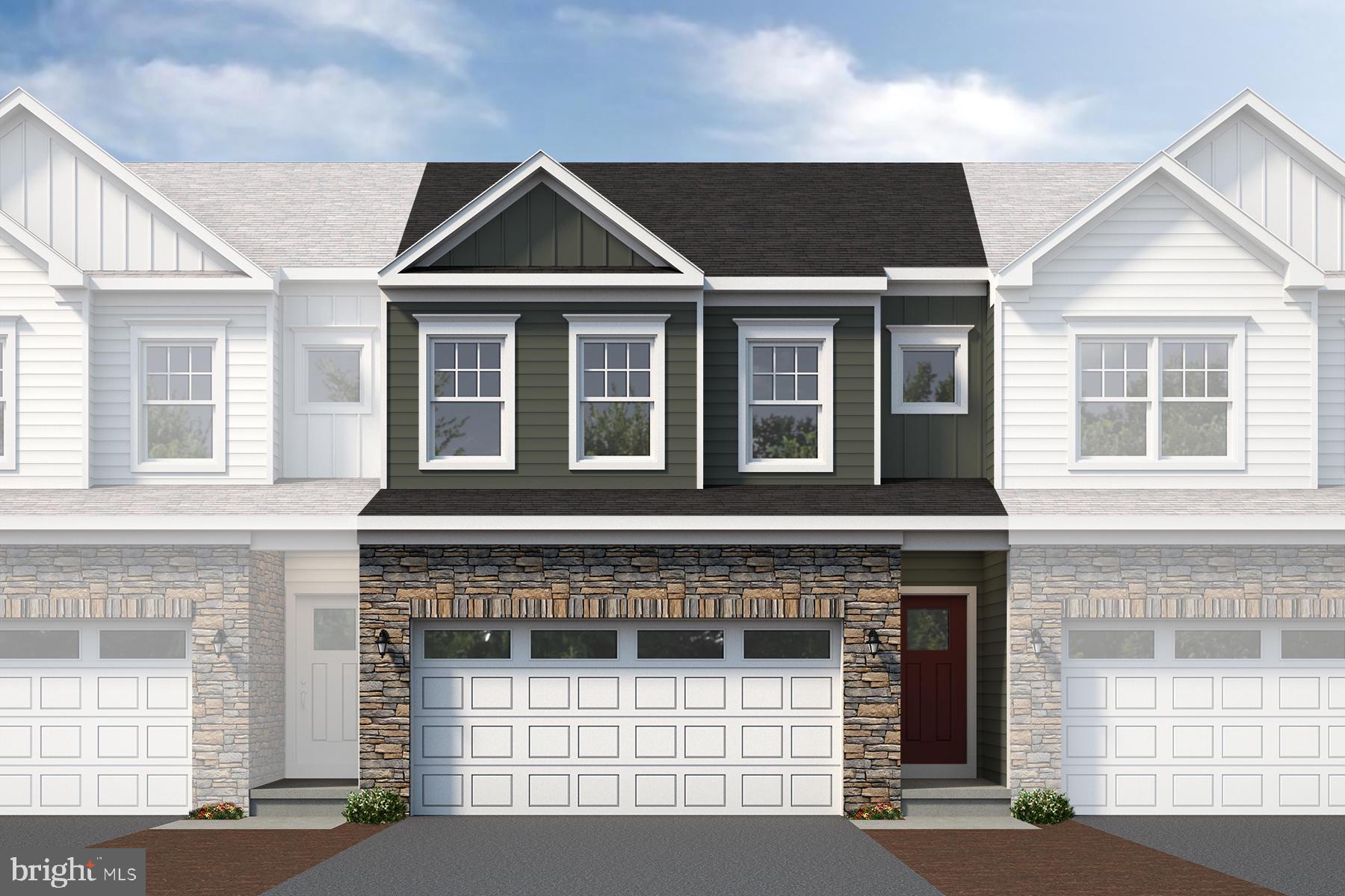 CANTERBURY RIDGE - Residential