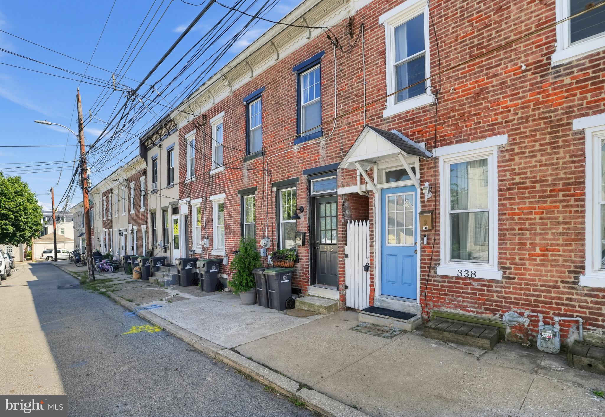 338 GROVER STREET