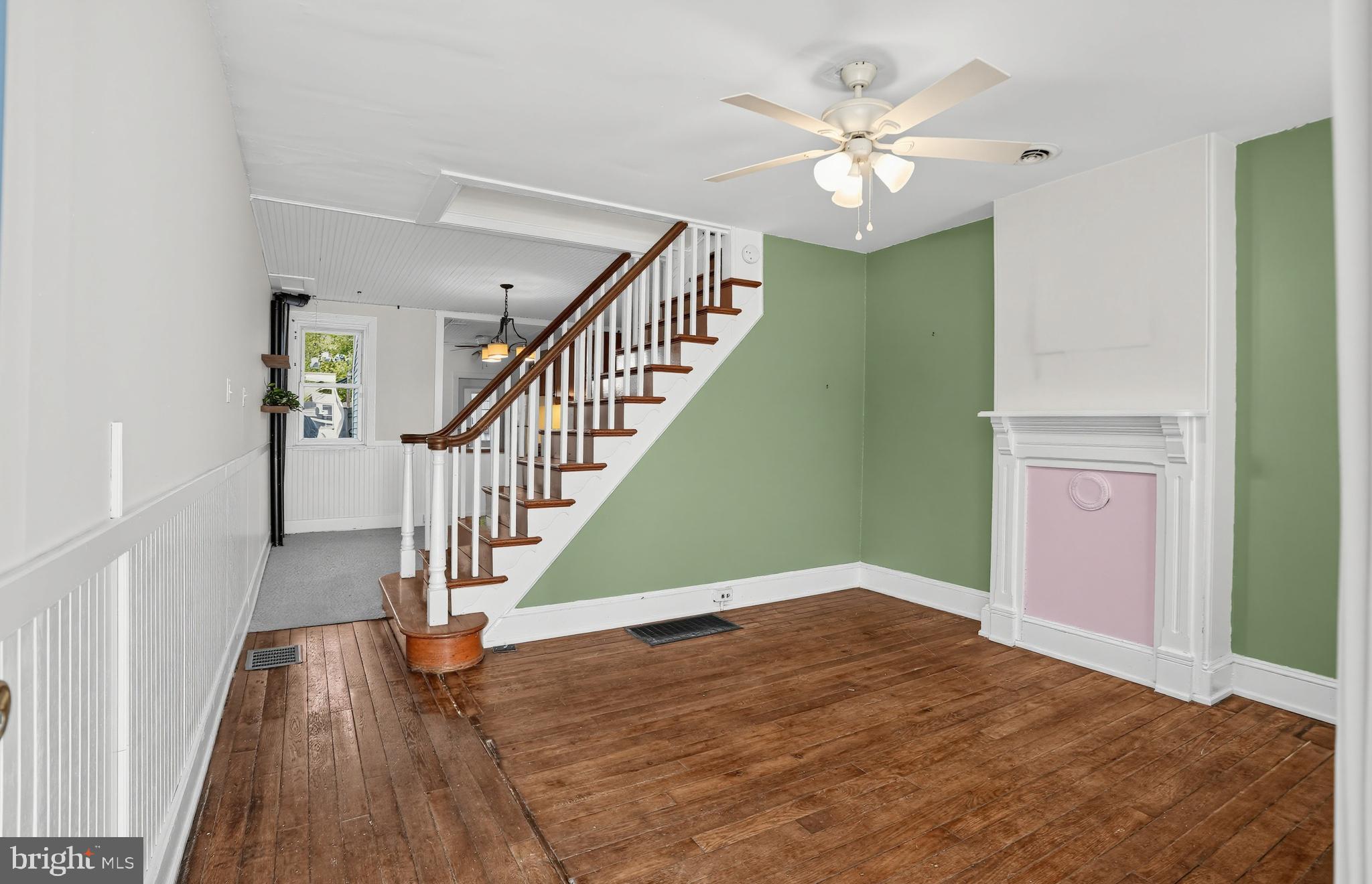 338 GROVER STREET