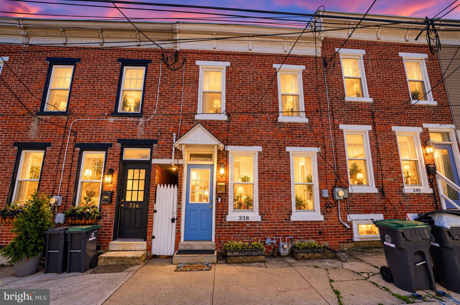338 GROVER STREET