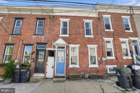 Townhouse For Sale - 338 Grover Street<br/> Chester County, PHOENIXVILLE, PA 19460