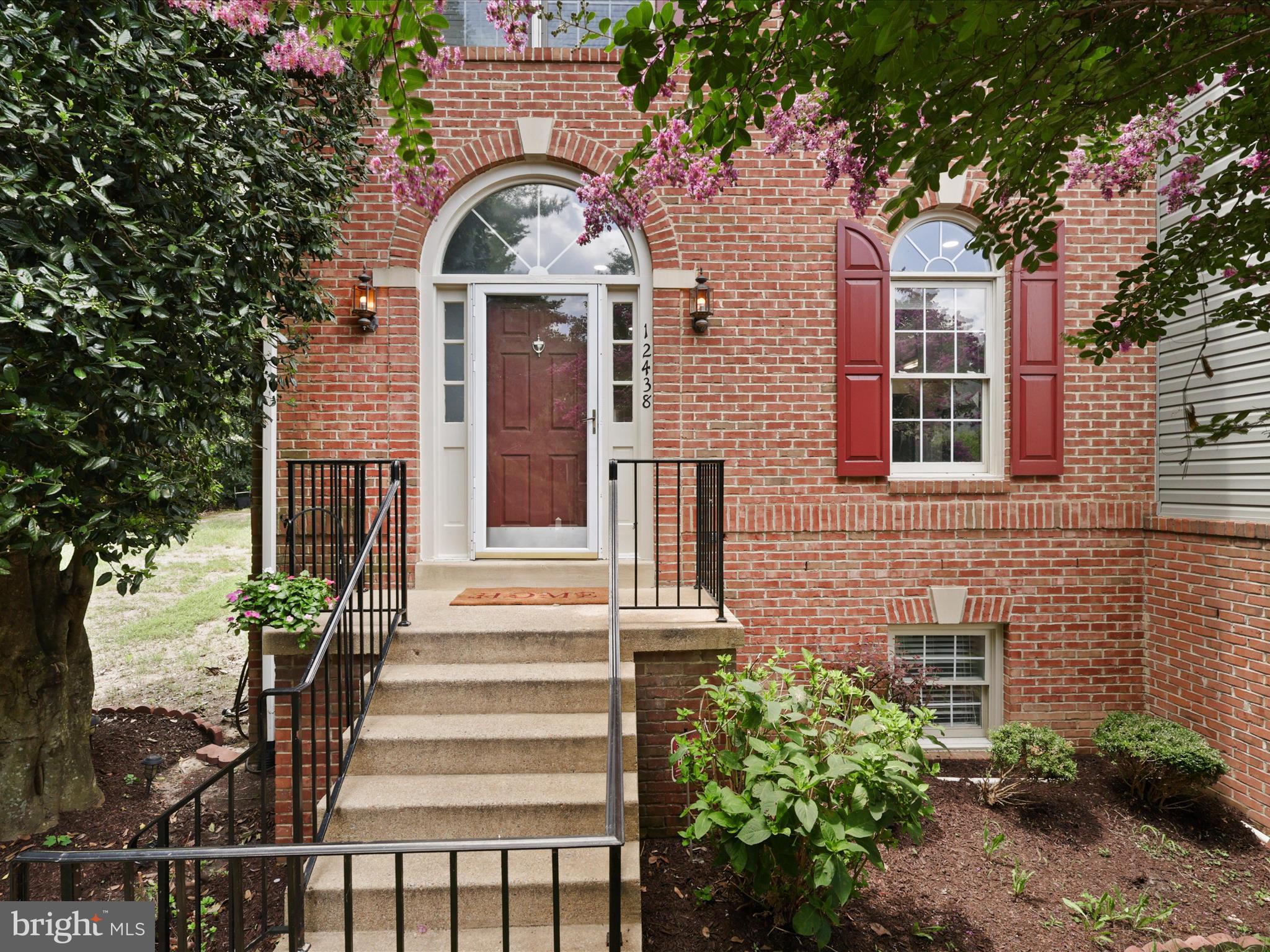 12438 ABBEY KNOLL COURT