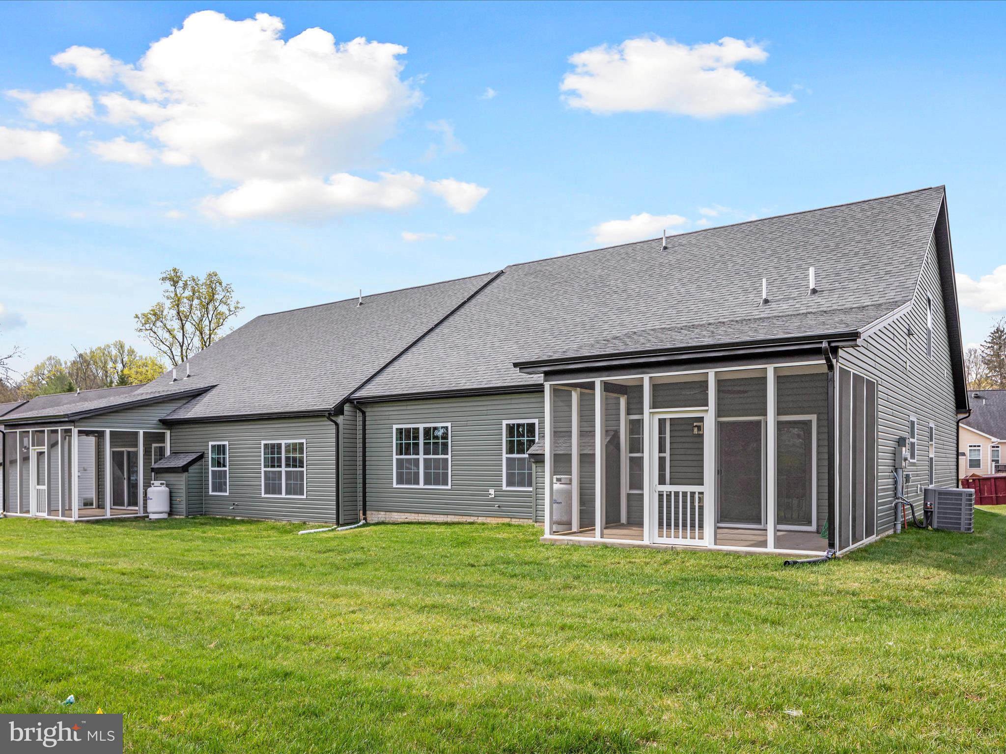 NONE AVAILABLE - Residential