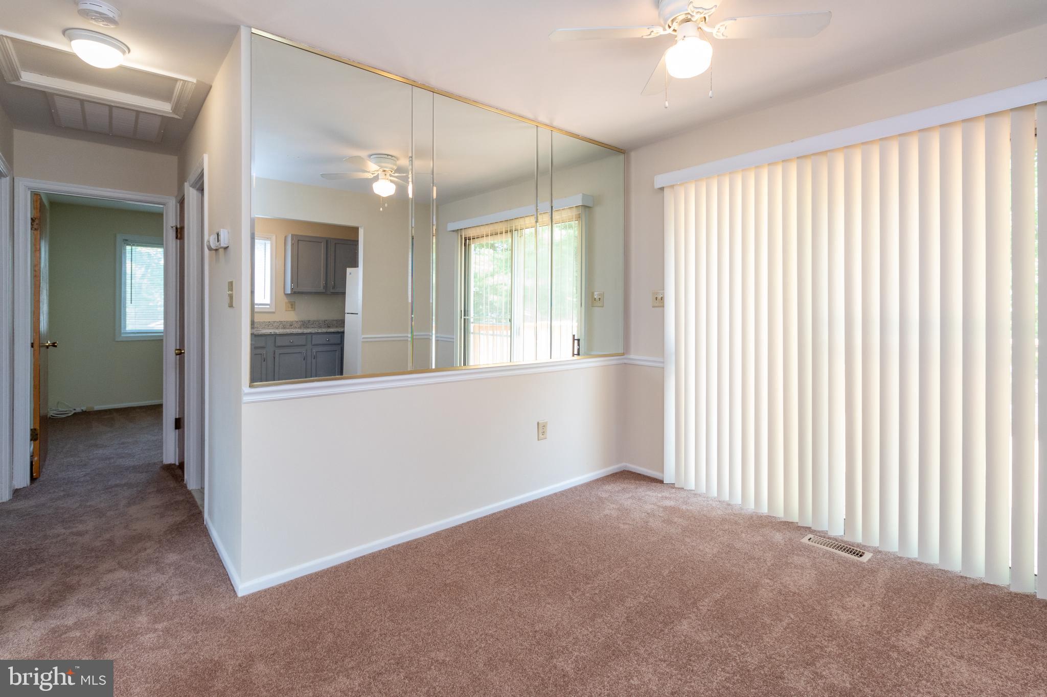 SPRING BRANCH - Residential Lease