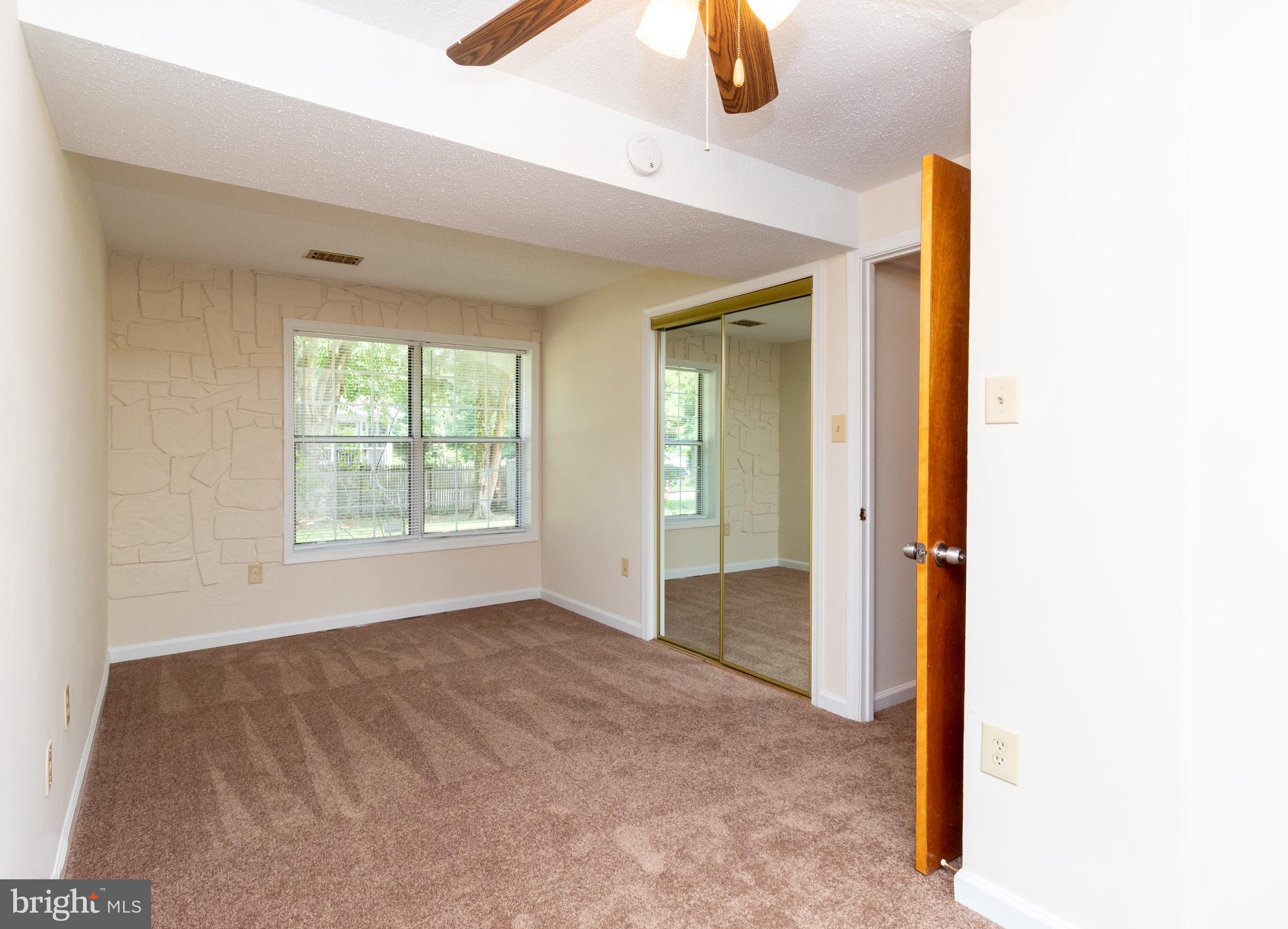 SPRING BRANCH - Residential Lease