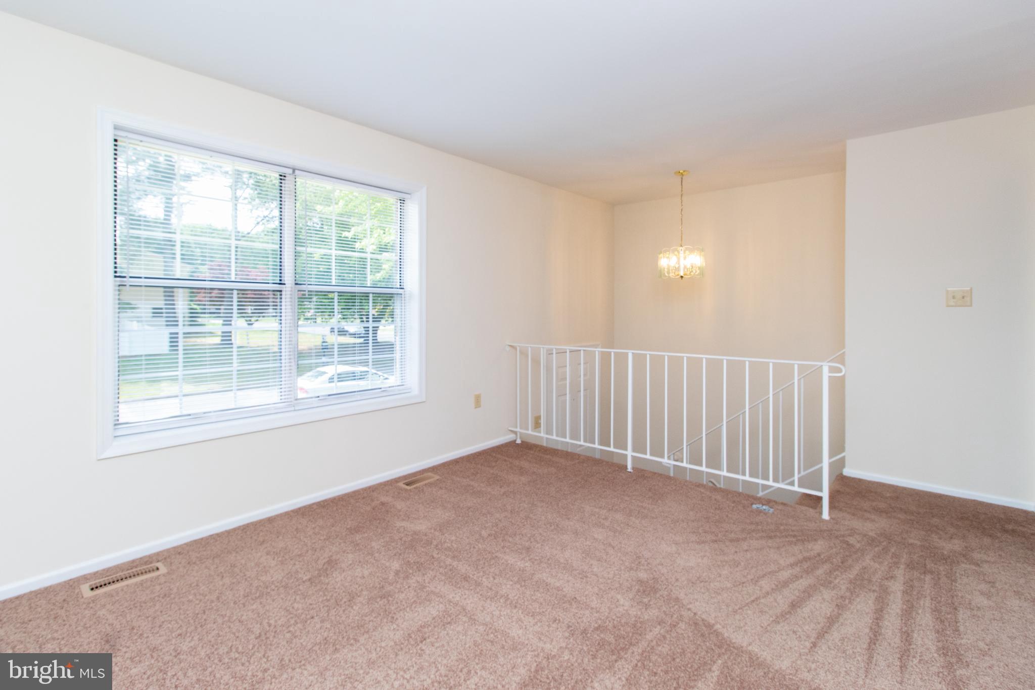 SPRING BRANCH - Residential Lease