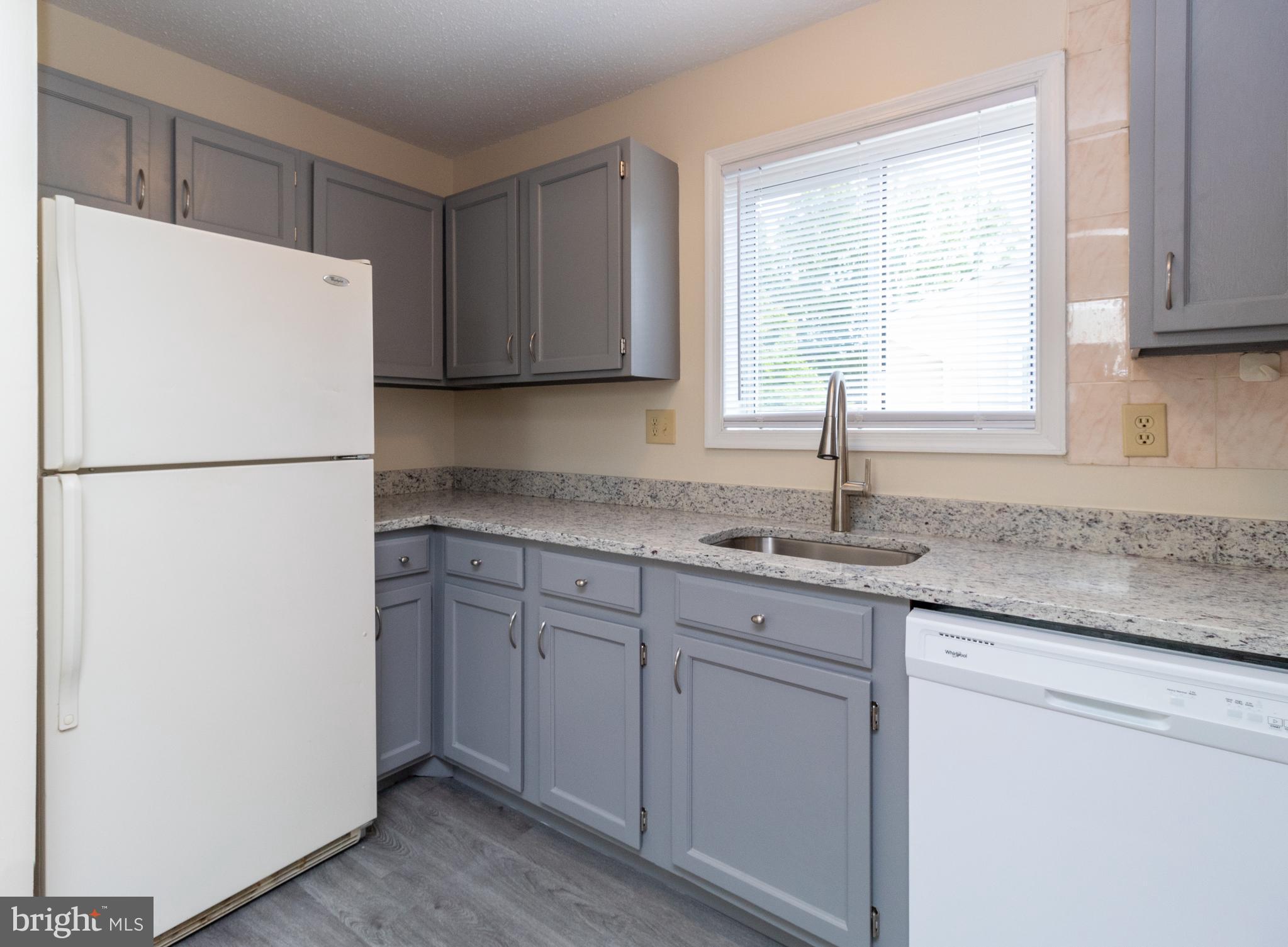 SPRING BRANCH - Residential Lease