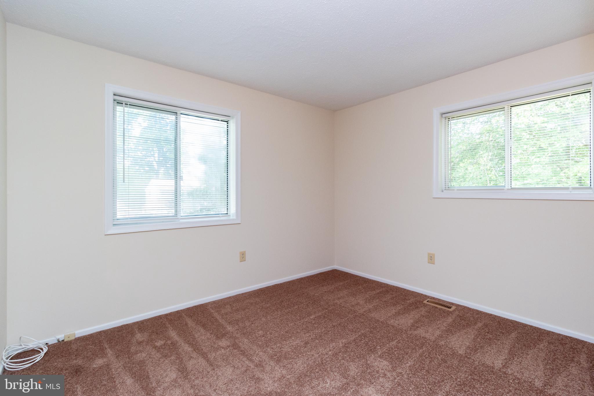 SPRING BRANCH - Residential Lease