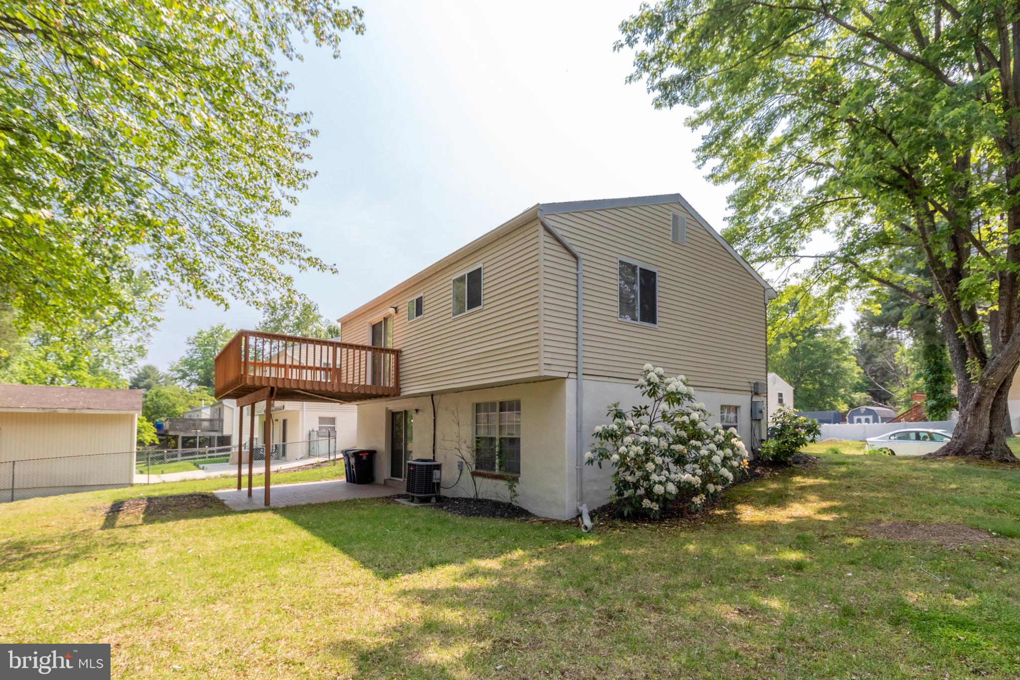 SPRING BRANCH - Residential Lease