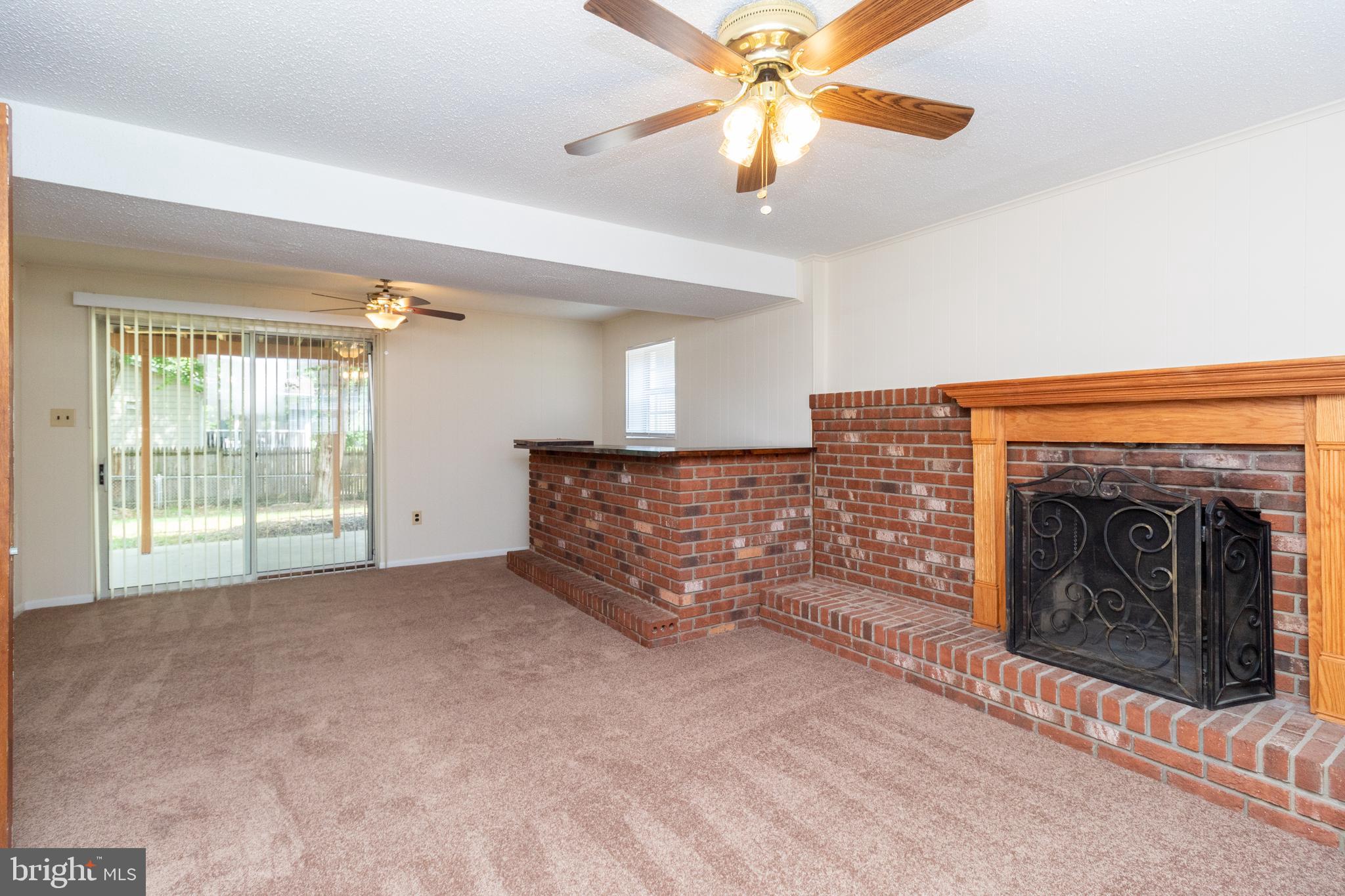 SPRING BRANCH - Residential Lease