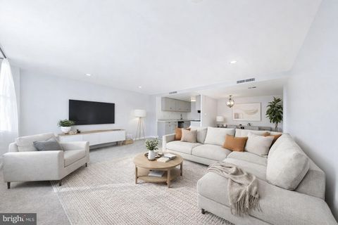 Condo For Sale - 4600 Duke Street #413<br/> ALEXANDRIA, VA 22304