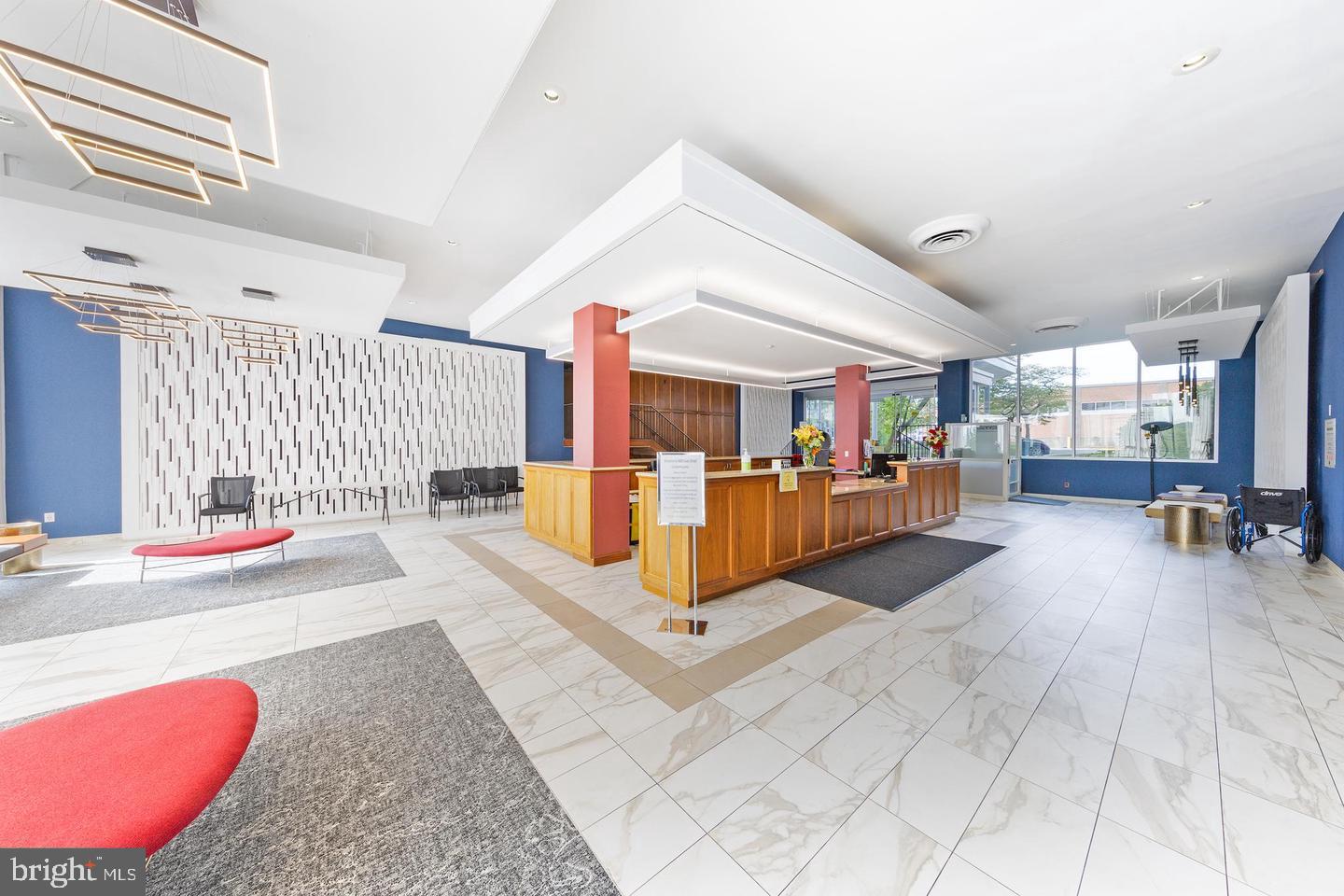 FORTY SIX HUNDRED - Residential