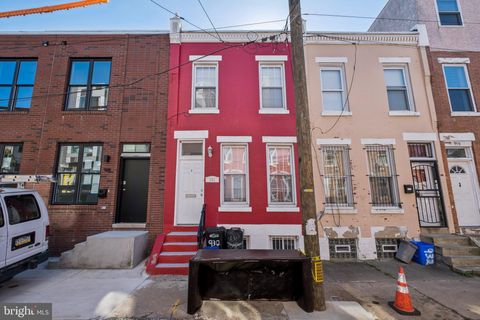 930 FRENCH STREET PHILADELPHIA PA 19122