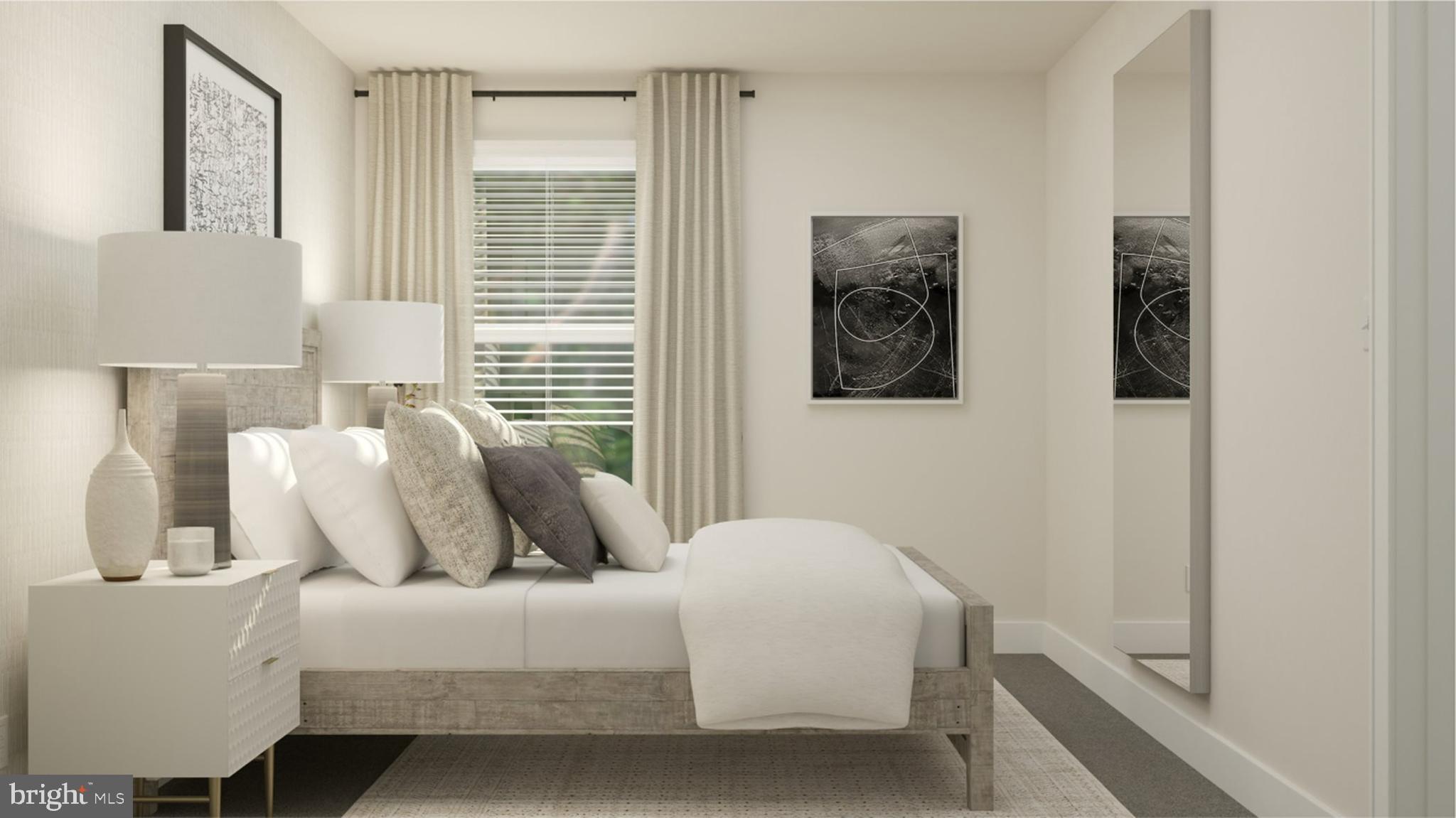 RIVER POINTE - Residential Lease