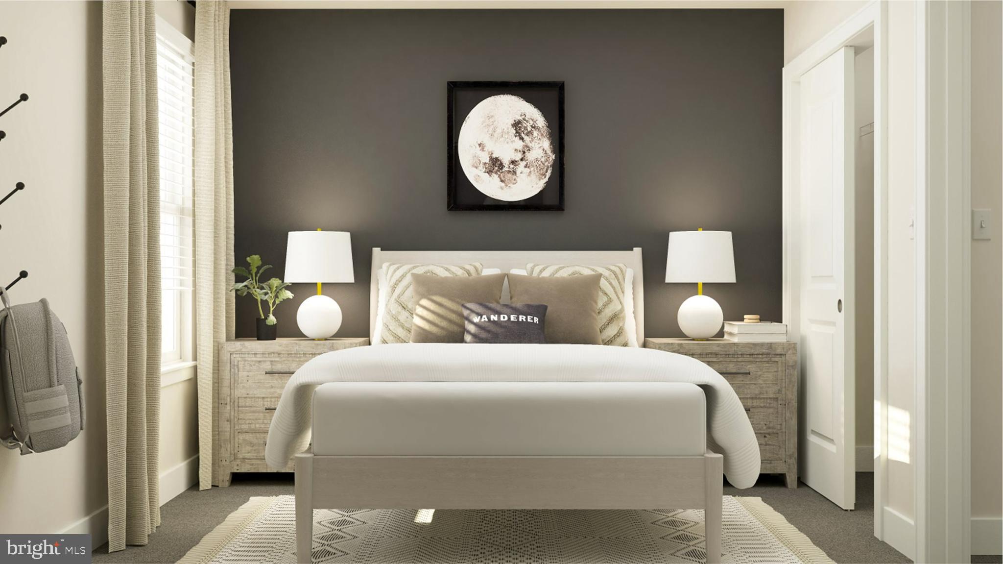 RIVER POINTE - Residential Lease