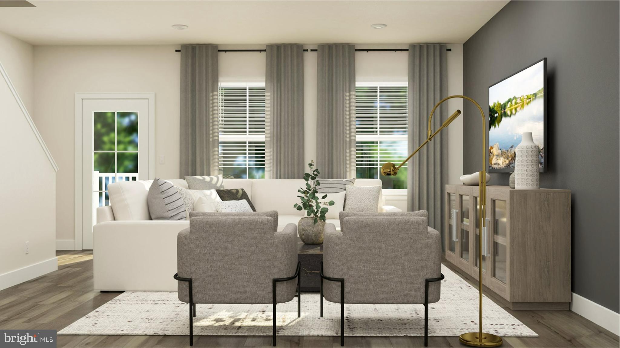 RIVER POINTE - Residential Lease