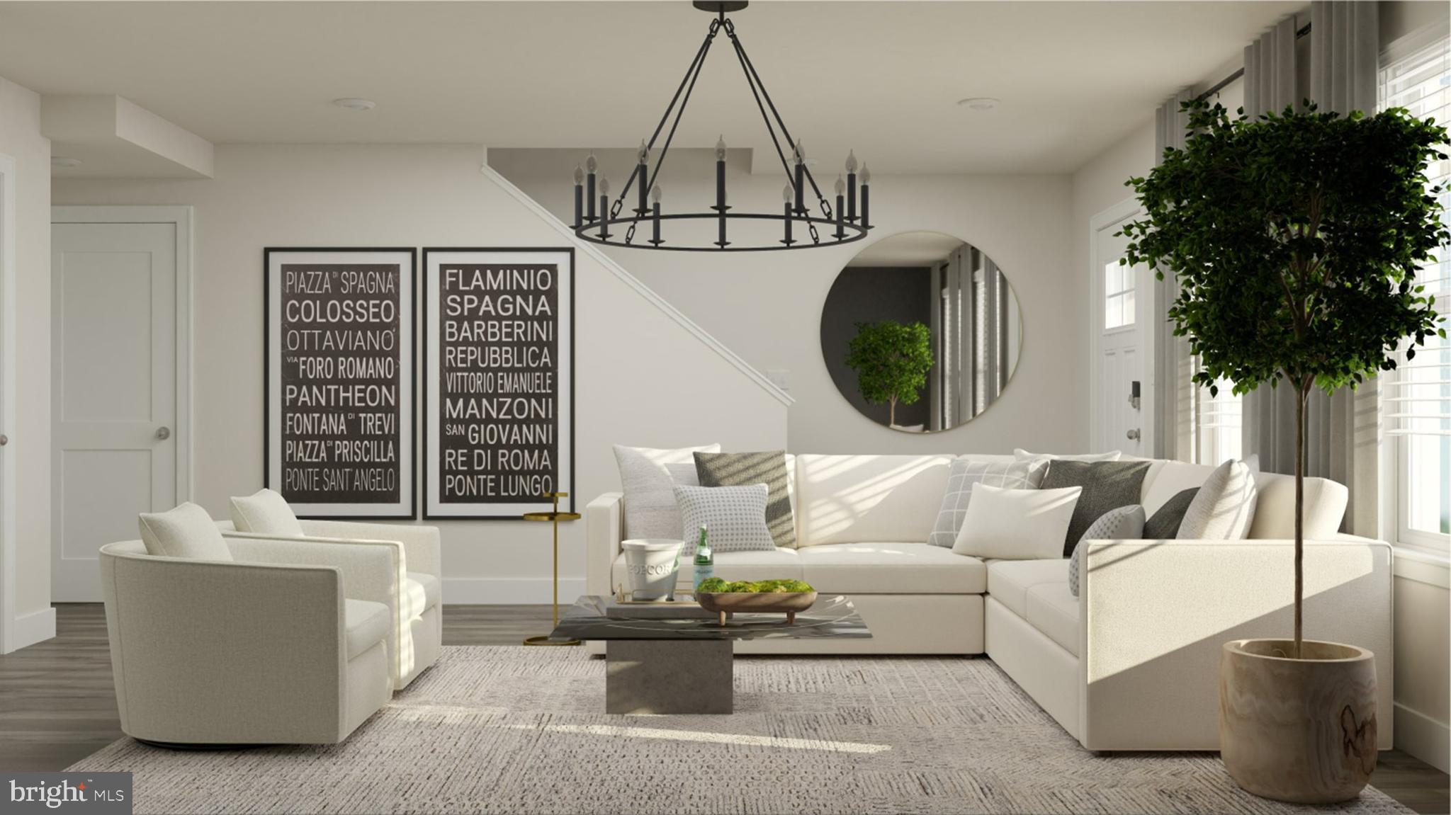 RIVER POINTE - Residential Lease