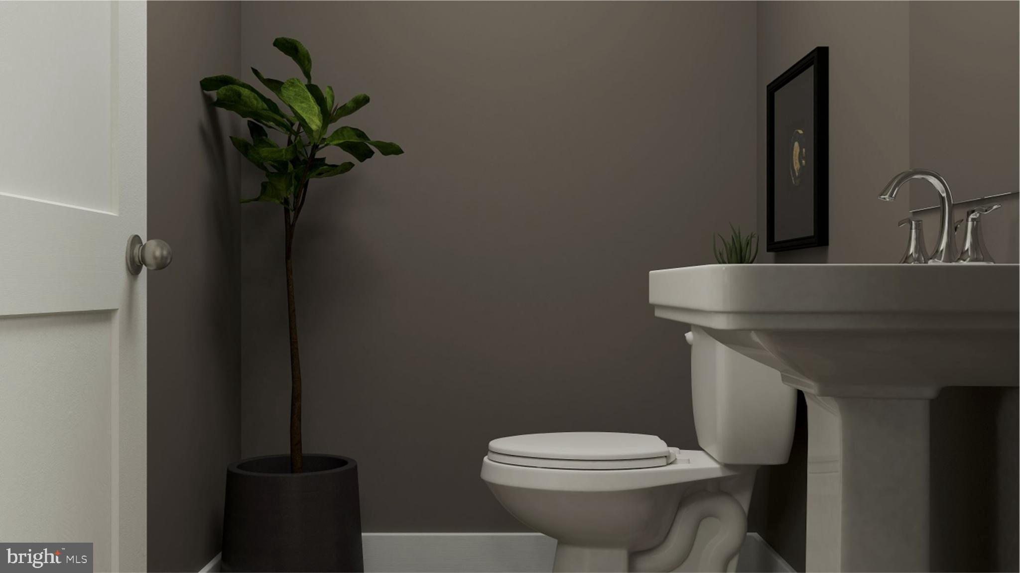 RIVER POINTE - Residential Lease