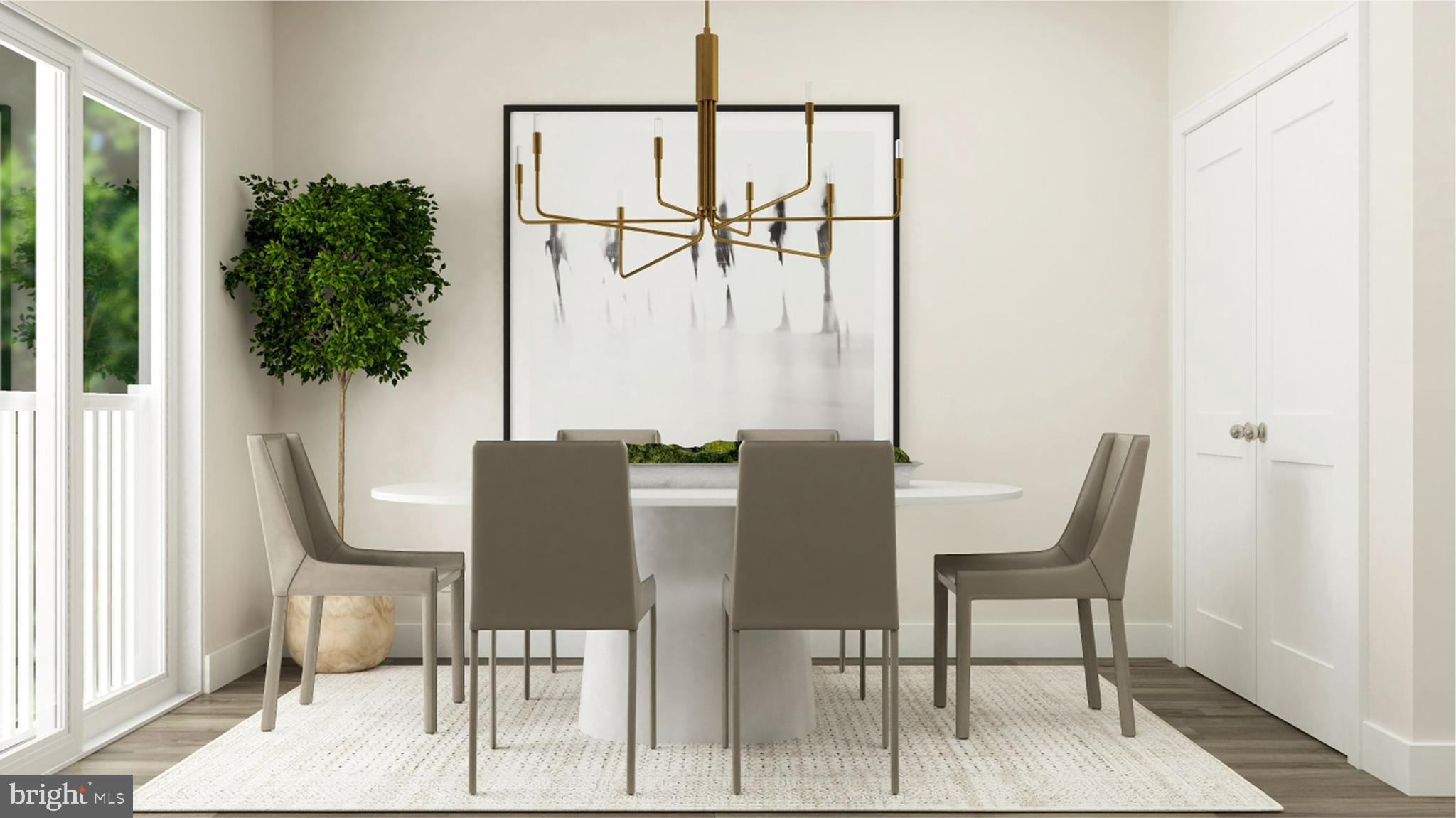 RIVER POINTE - Residential Lease