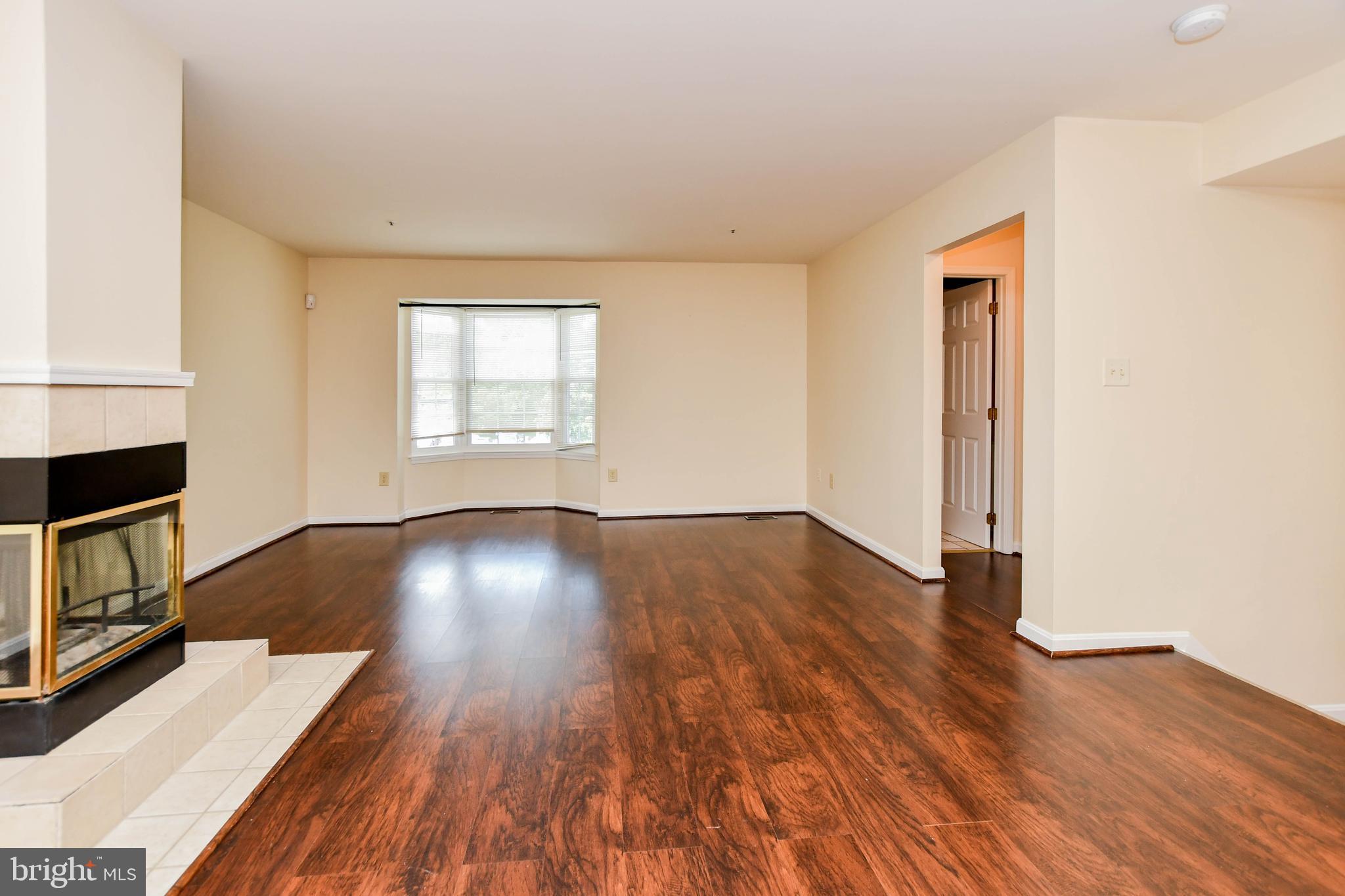 MONTPELIER HILLS - Residential Lease