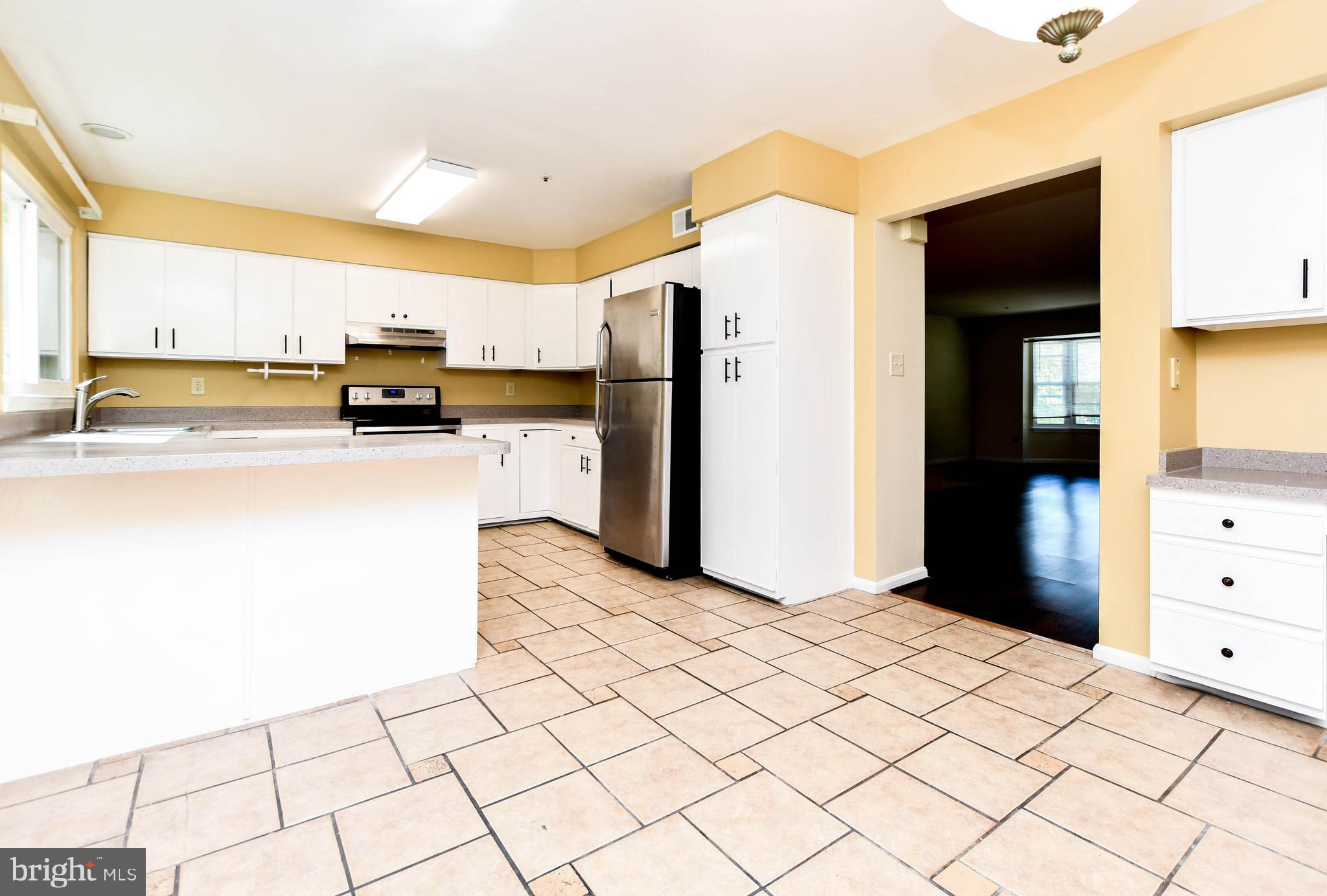 MONTPELIER HILLS - Residential Lease