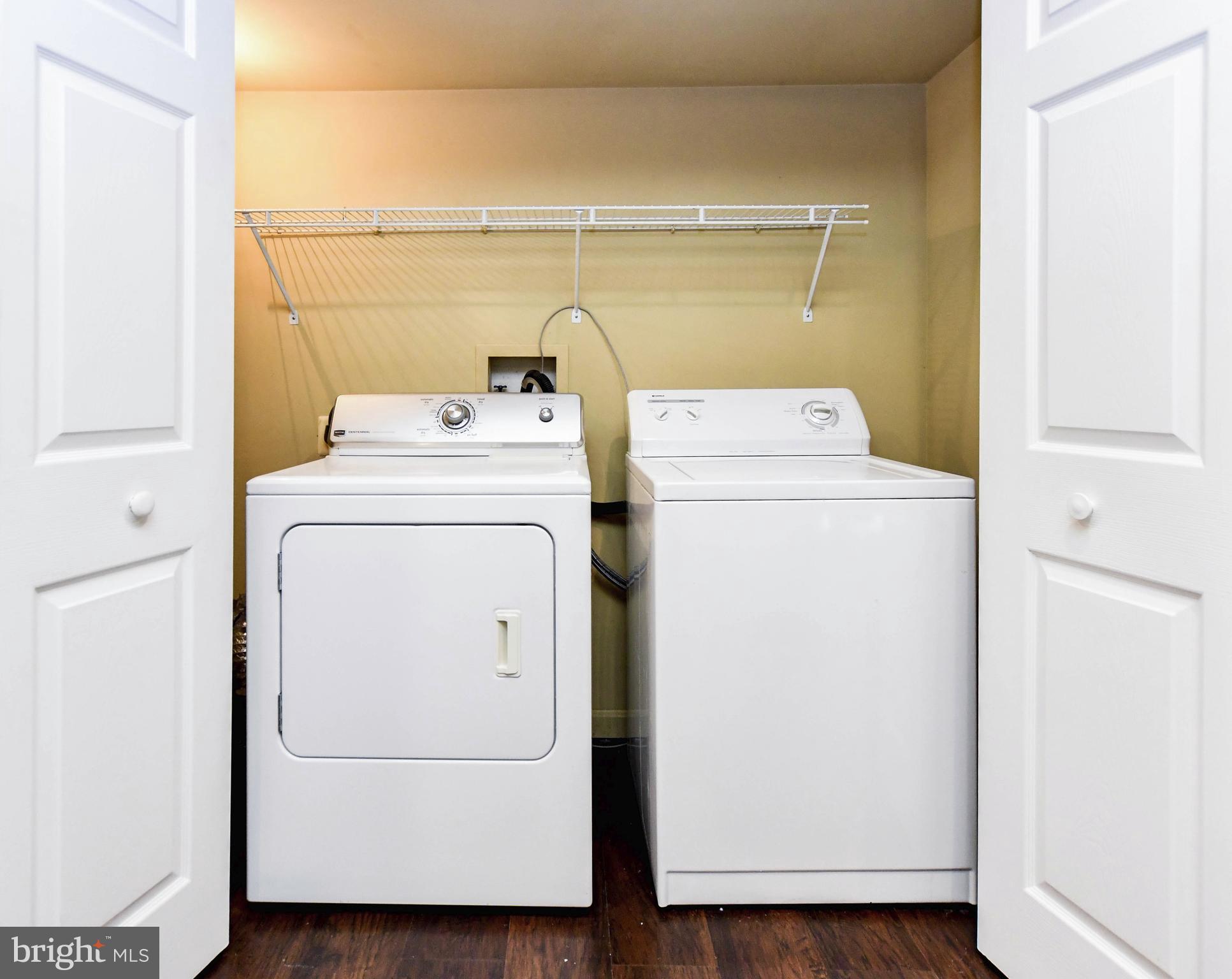 MONTPELIER HILLS - Residential Lease