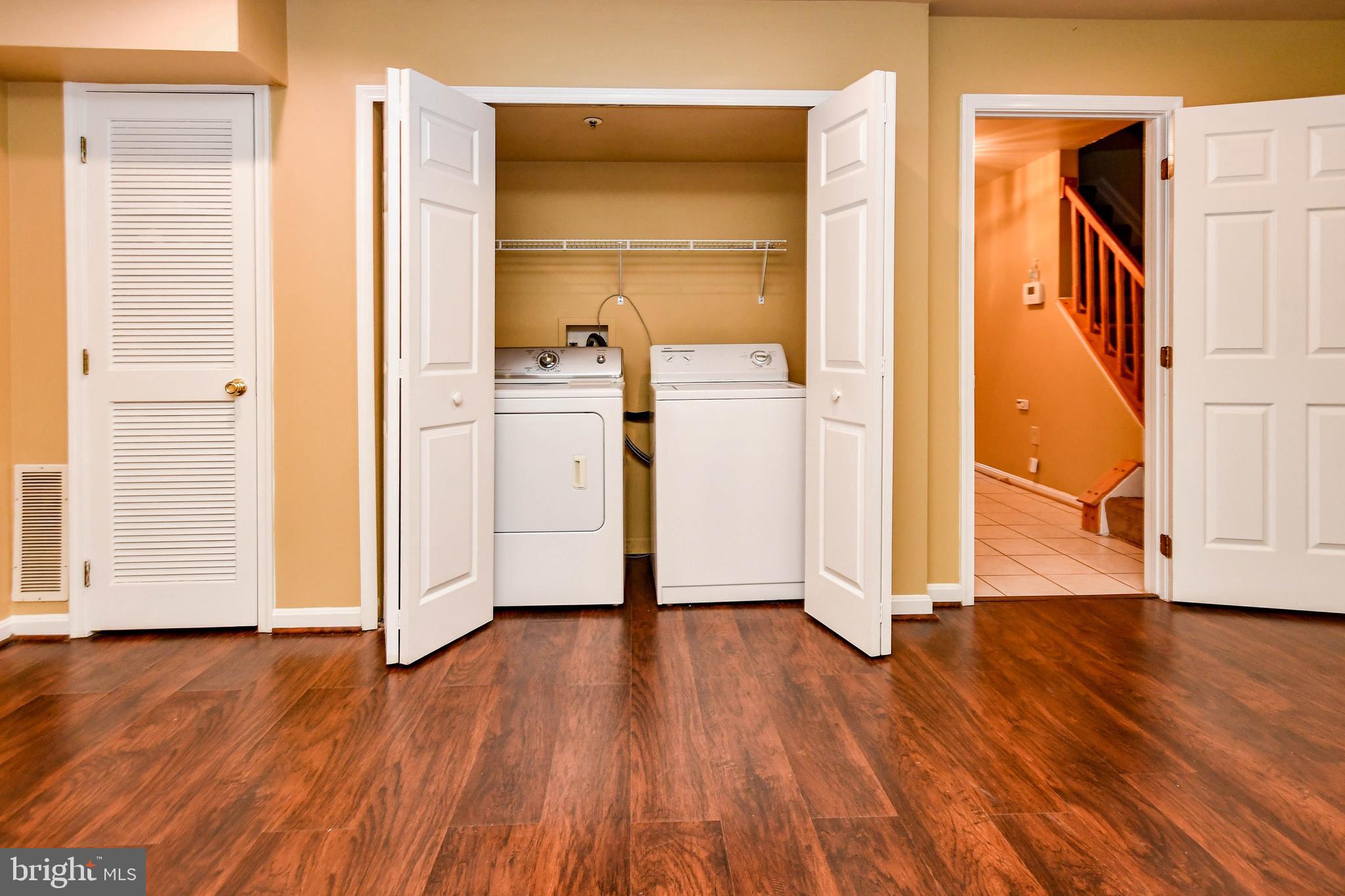 MONTPELIER HILLS - Residential Lease