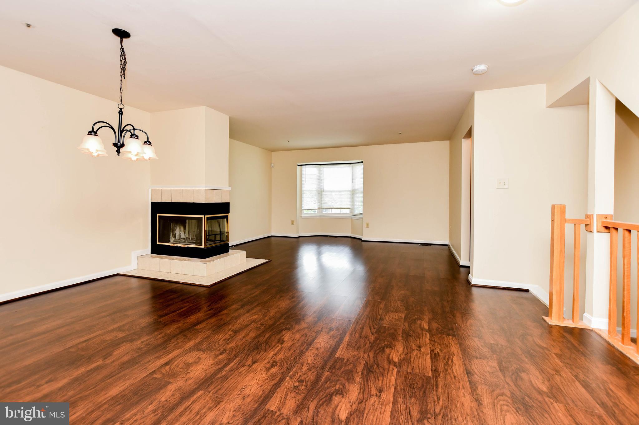 MONTPELIER HILLS - Residential Lease