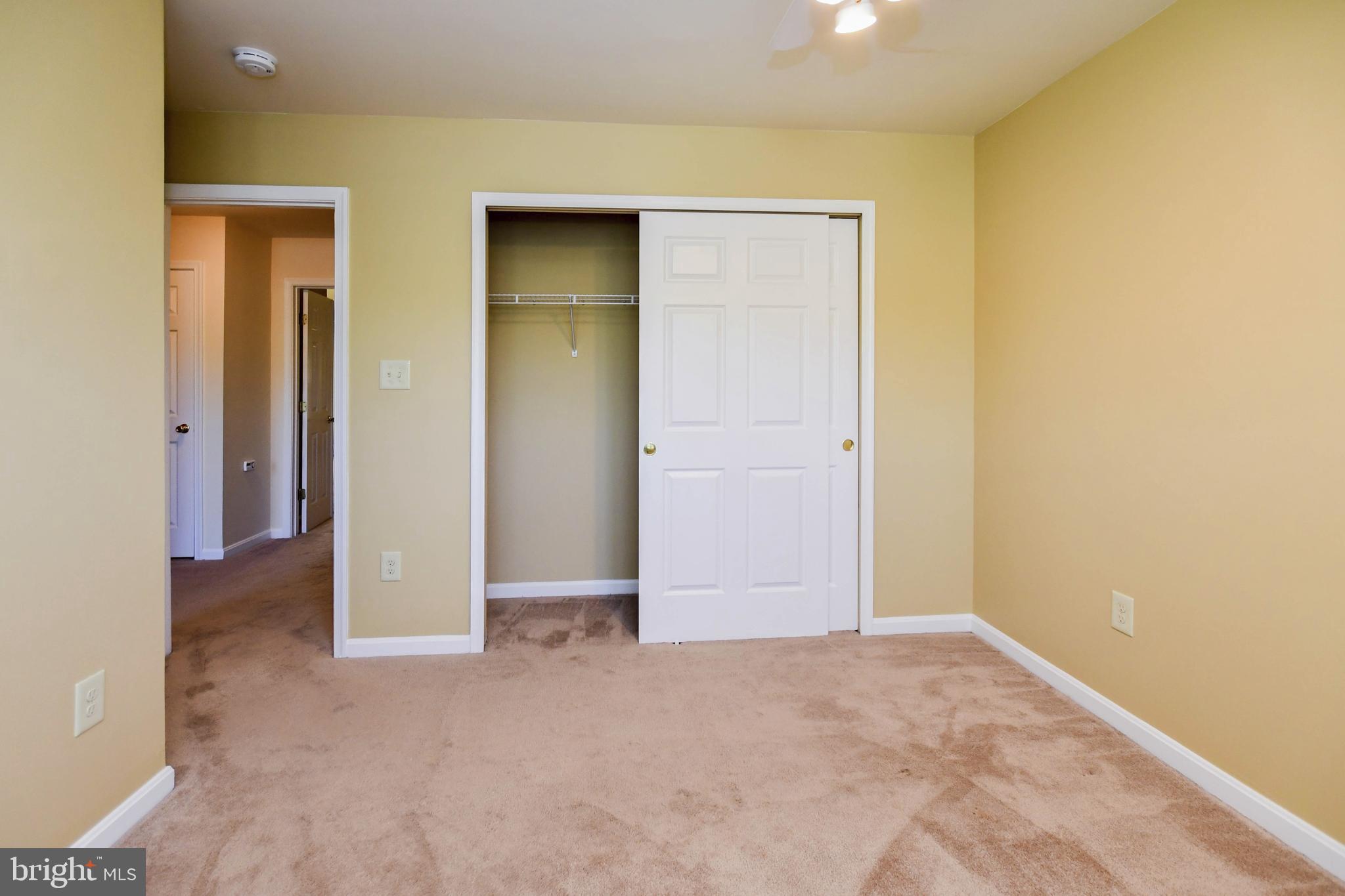 MONTPELIER HILLS - Residential Lease