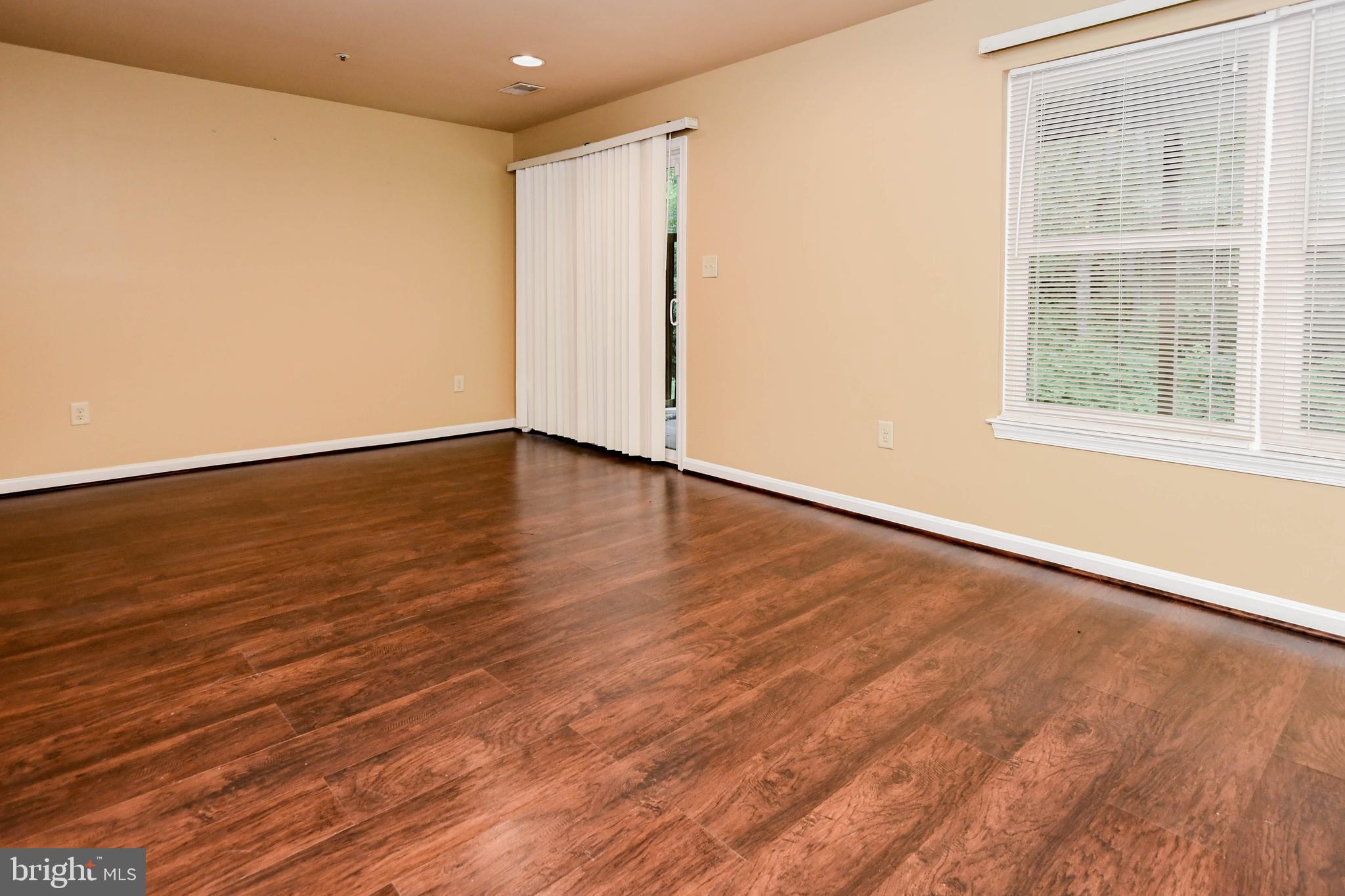 MONTPELIER HILLS - Residential Lease