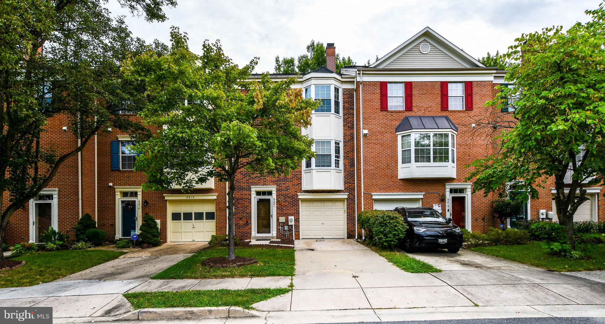 MONTPELIER HILLS - Residential Lease