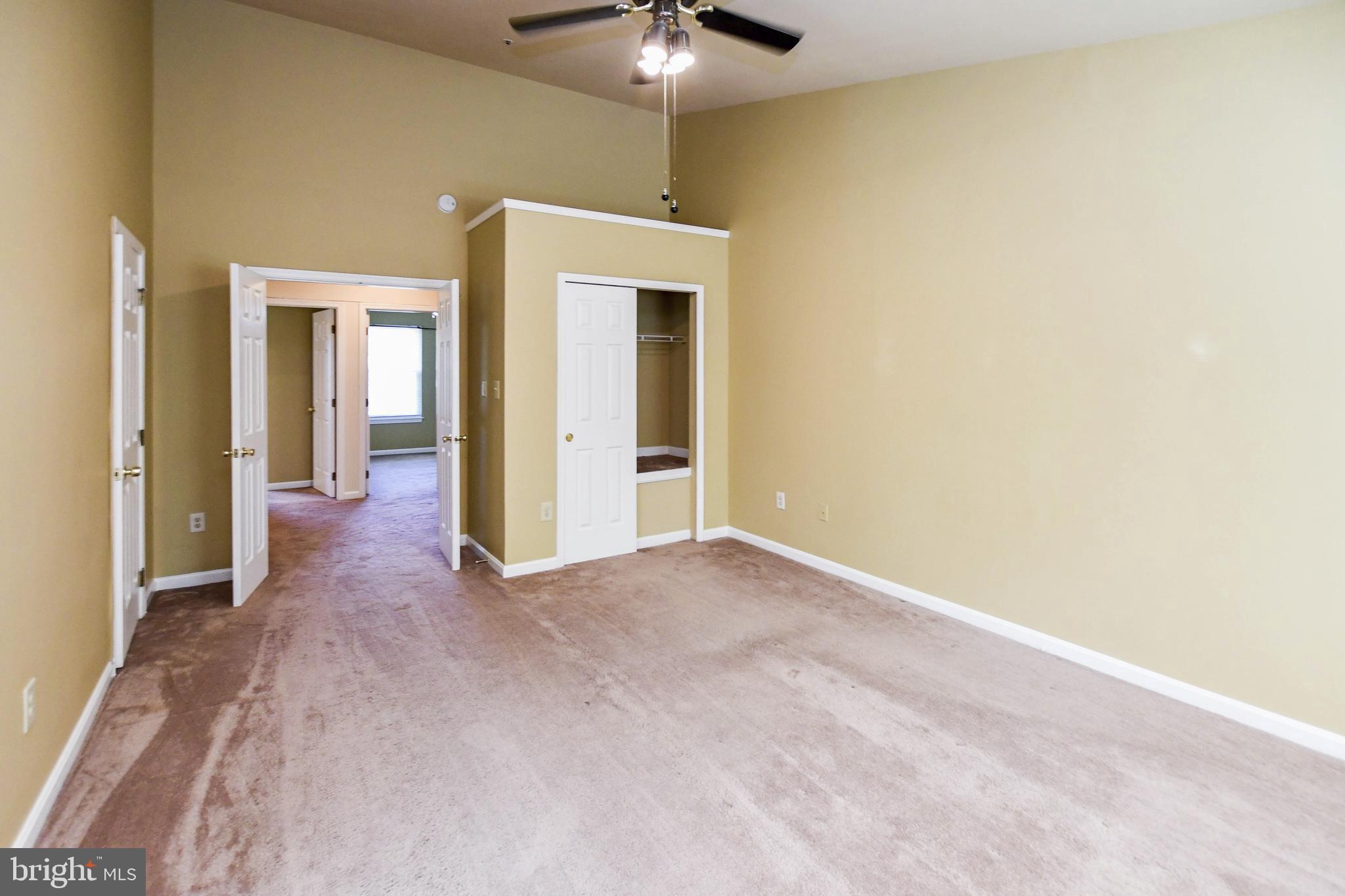 MONTPELIER HILLS - Residential Lease