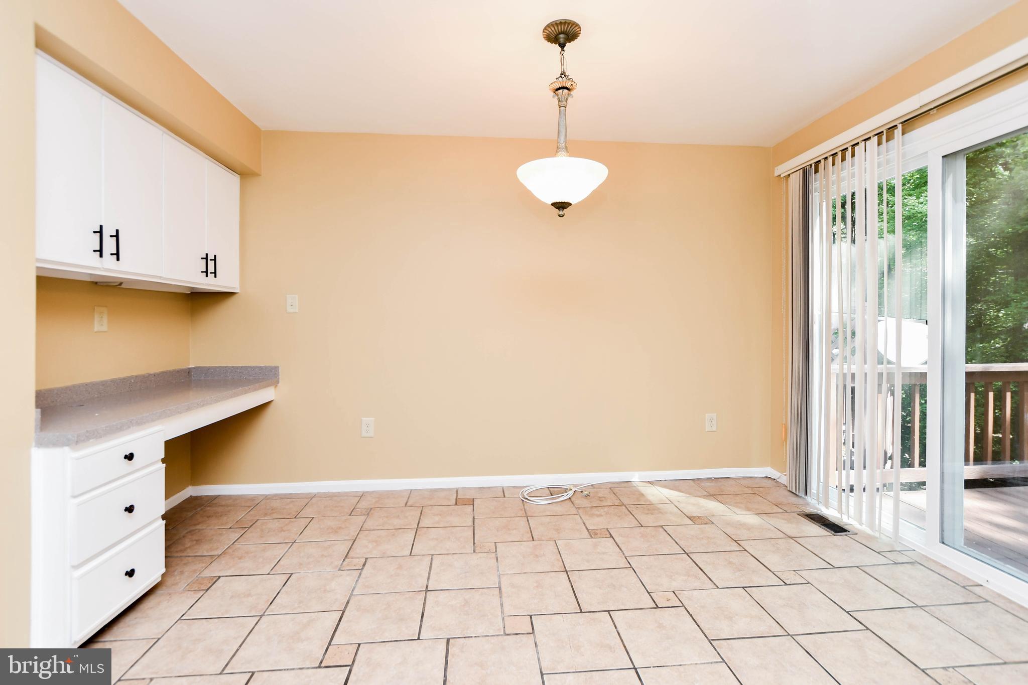 MONTPELIER HILLS - Residential Lease