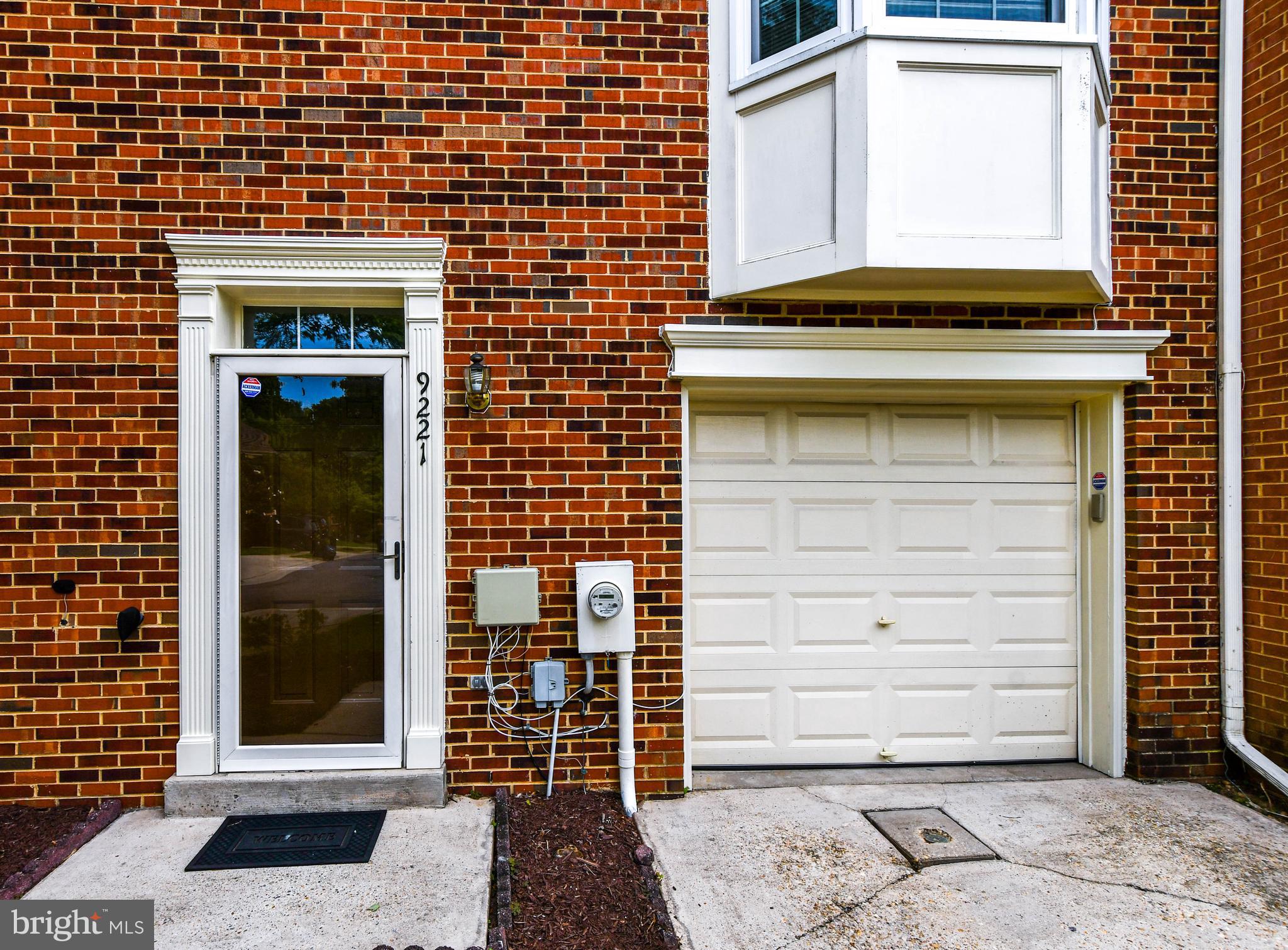 MONTPELIER HILLS - Residential Lease