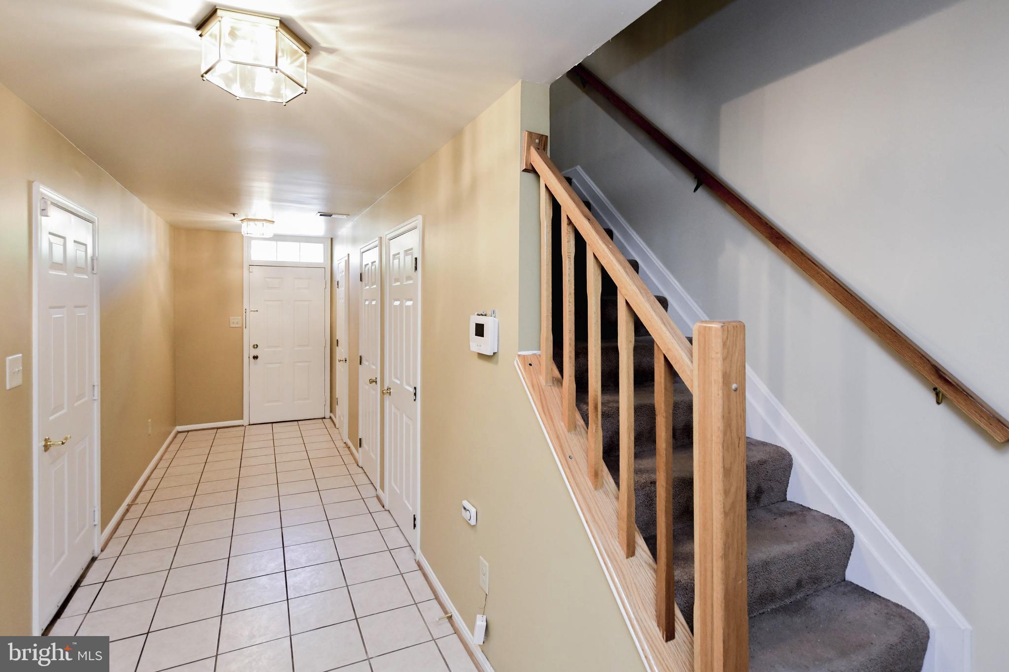 MONTPELIER HILLS - Residential Lease