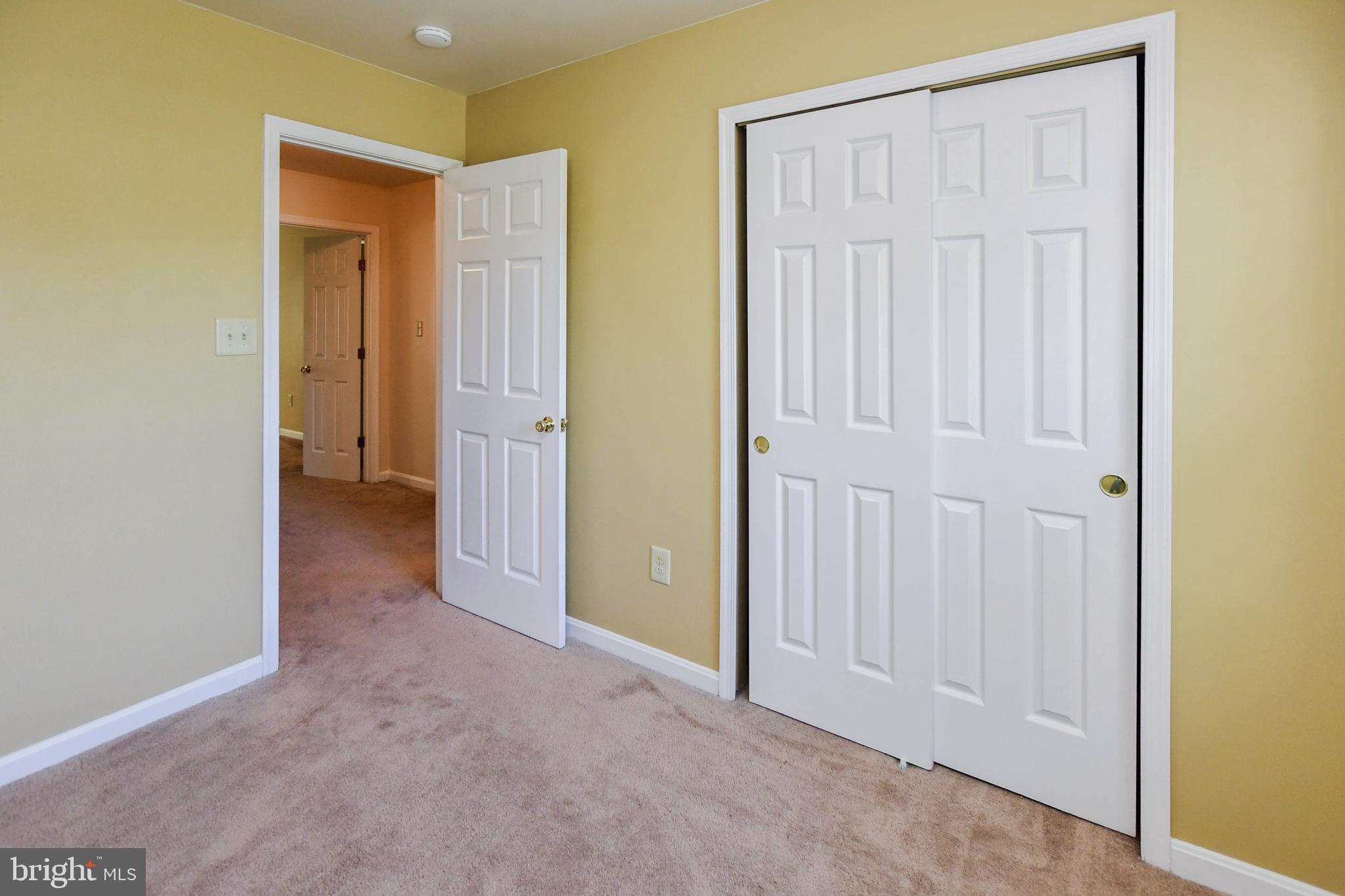 MONTPELIER HILLS - Residential Lease