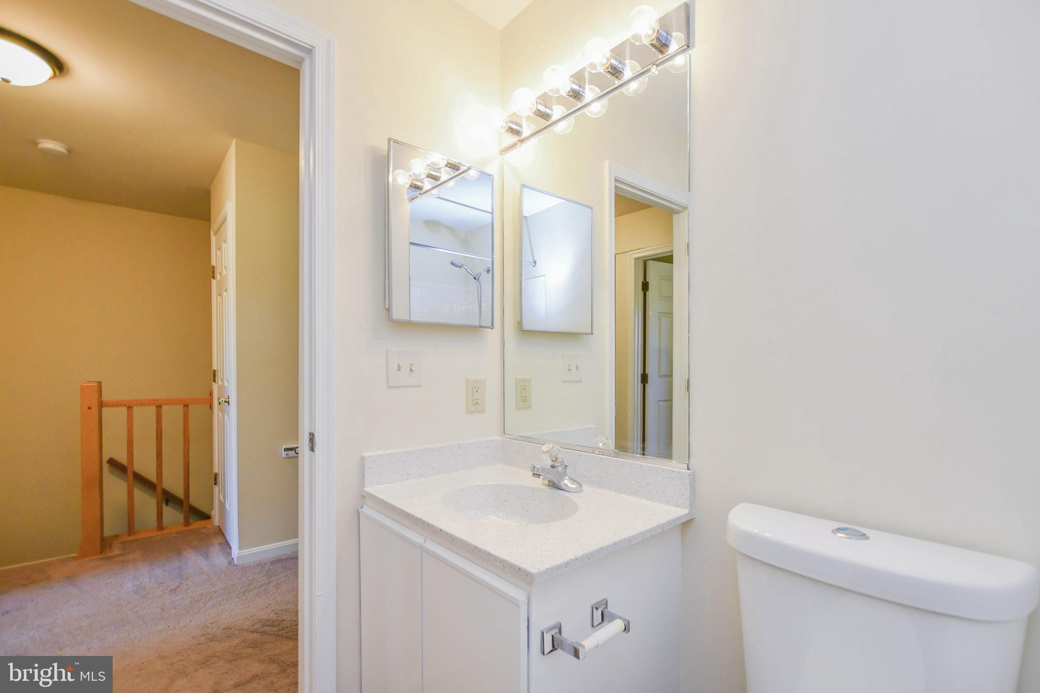 MONTPELIER HILLS - Residential Lease