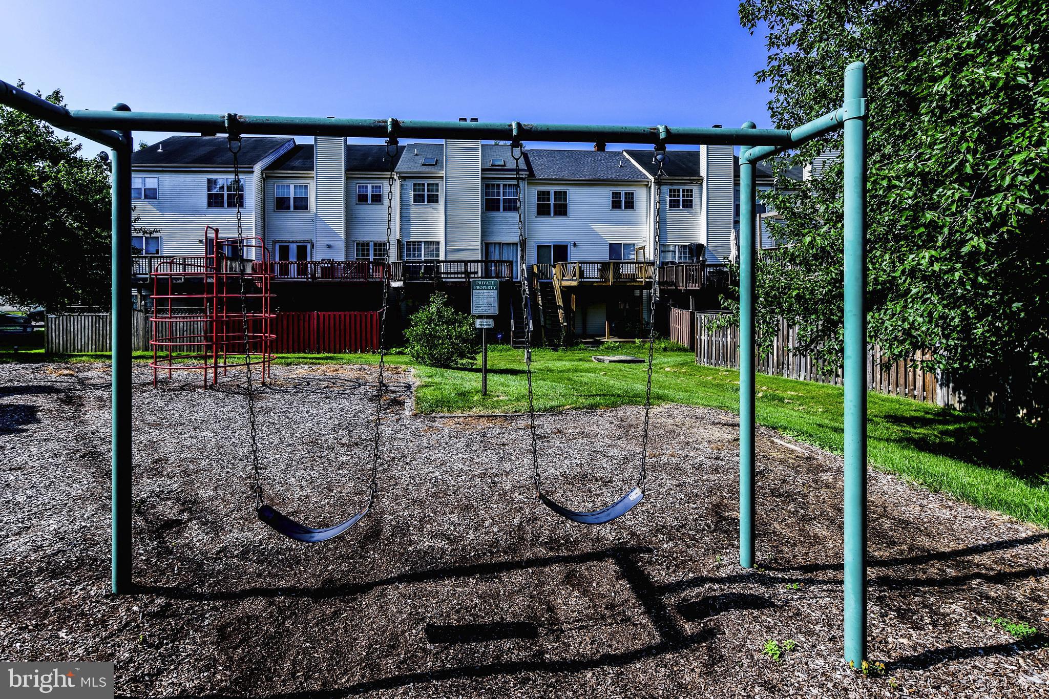 MONTPELIER HILLS - Residential Lease