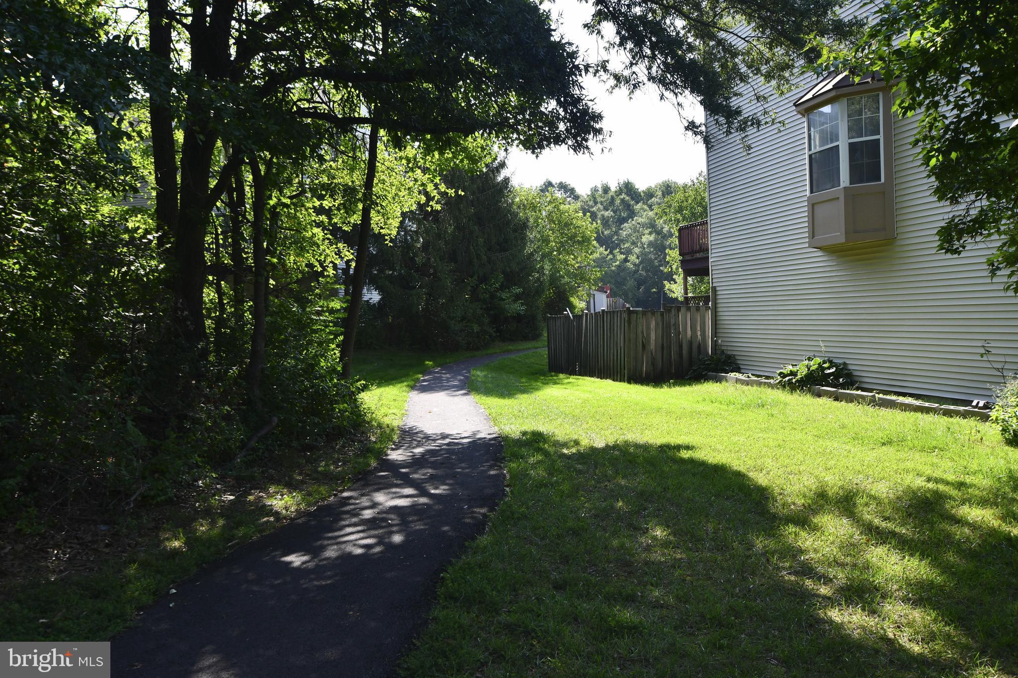 MONTPELIER HILLS - Residential Lease