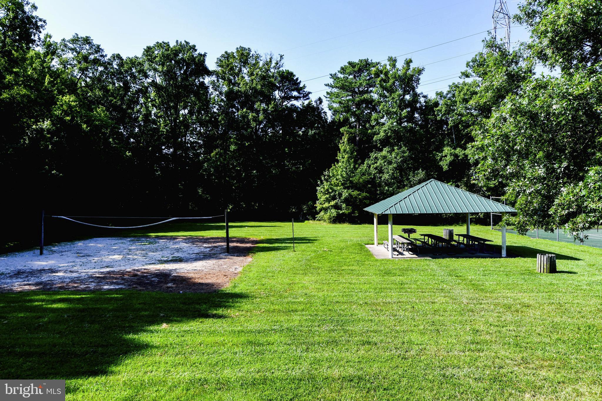 MONTPELIER HILLS - Residential Lease